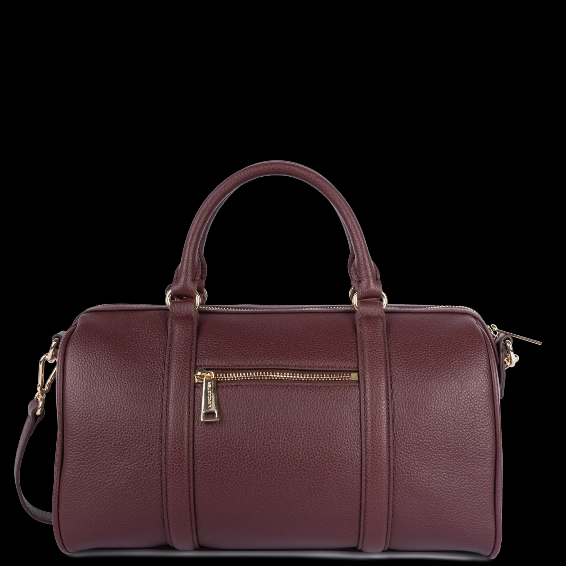 Grand sac polochon