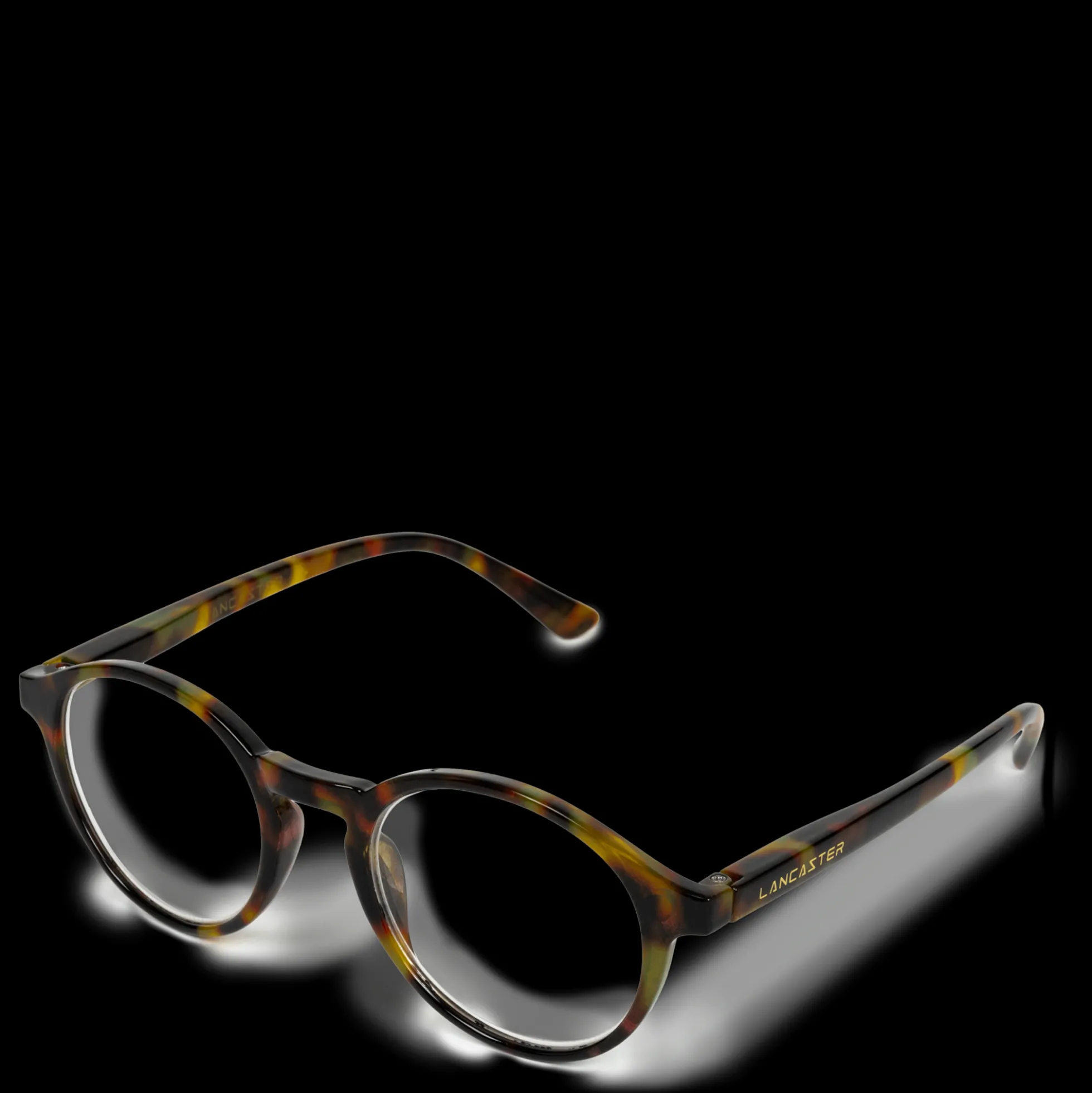 Lunettes de lecture 3-en-1
