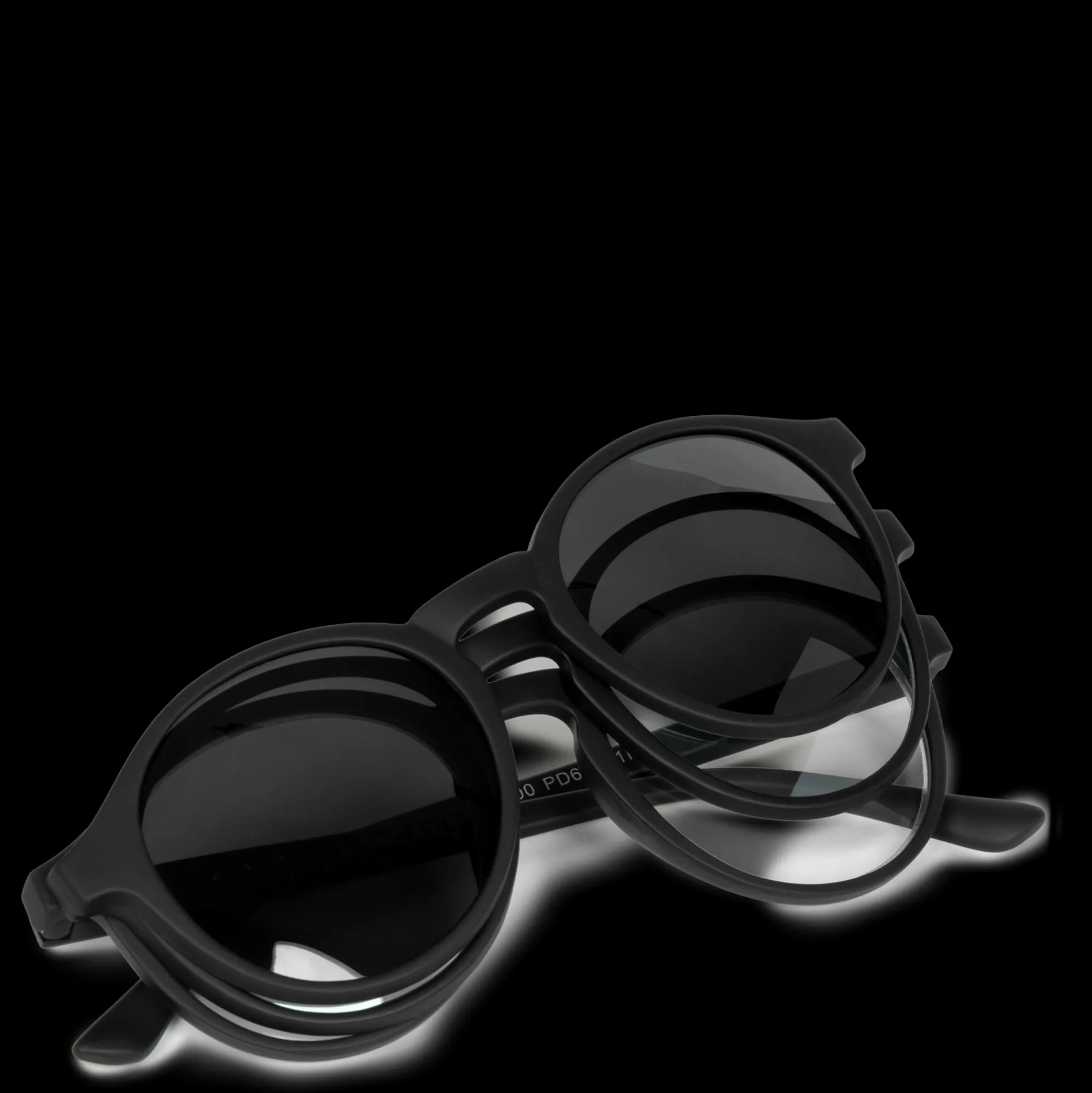 Lunettes de lecture 3-en-1