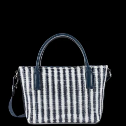 Mini sac cabas main