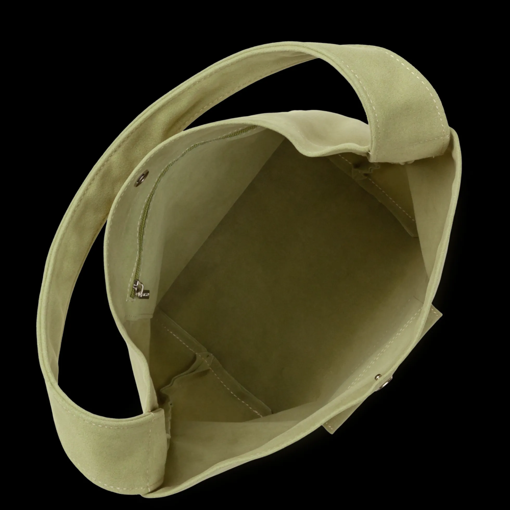 Mini sac seau