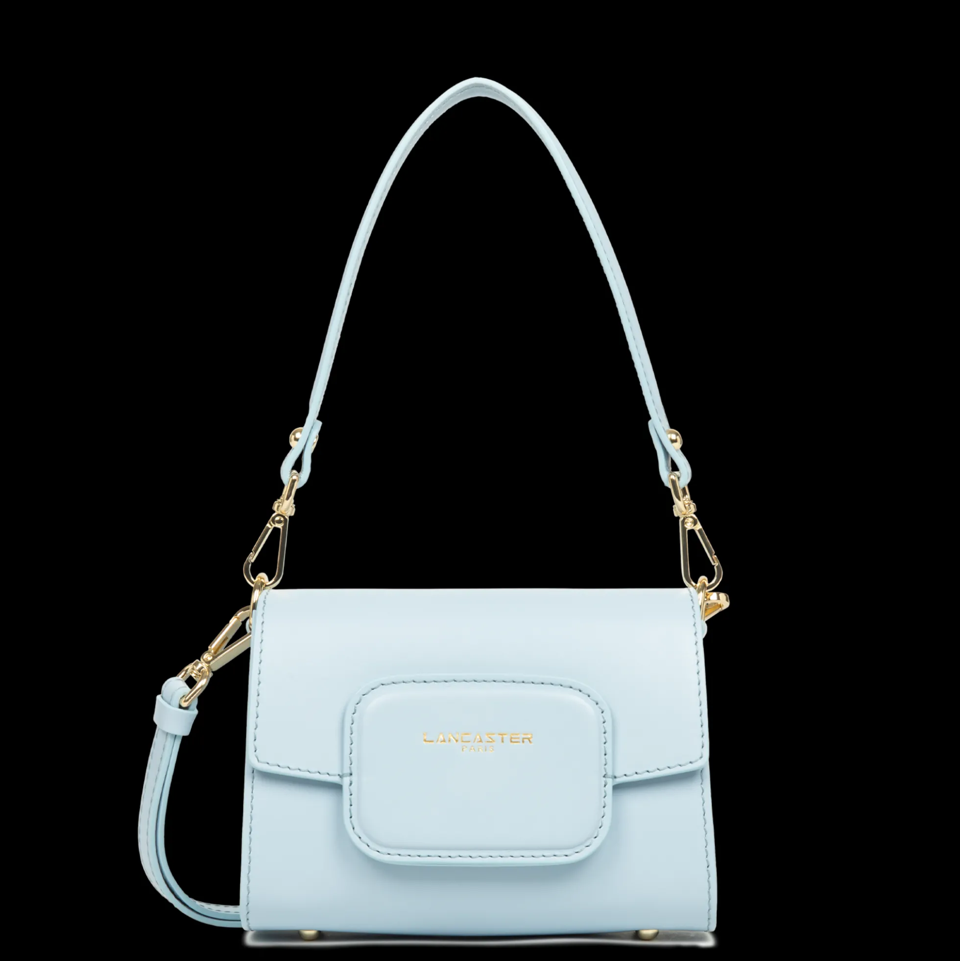Mini sac trotteur