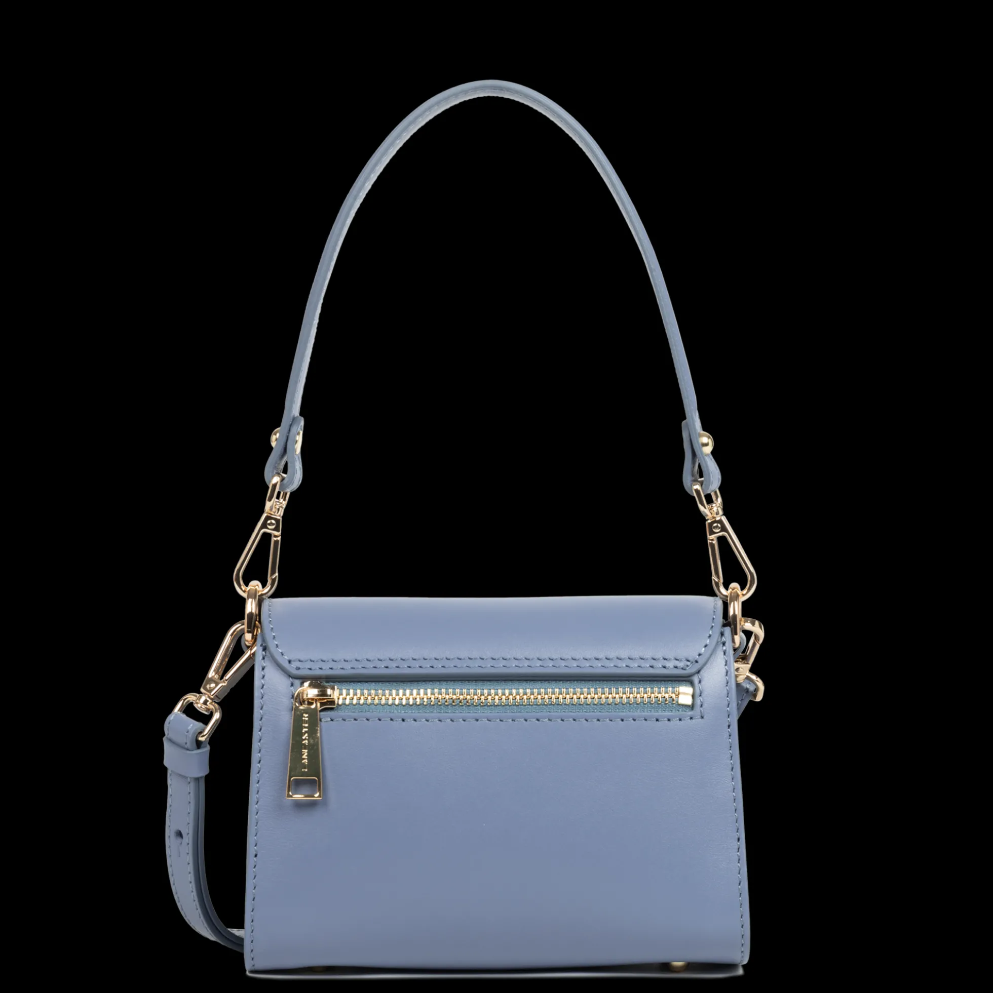 Mini sac trotteur