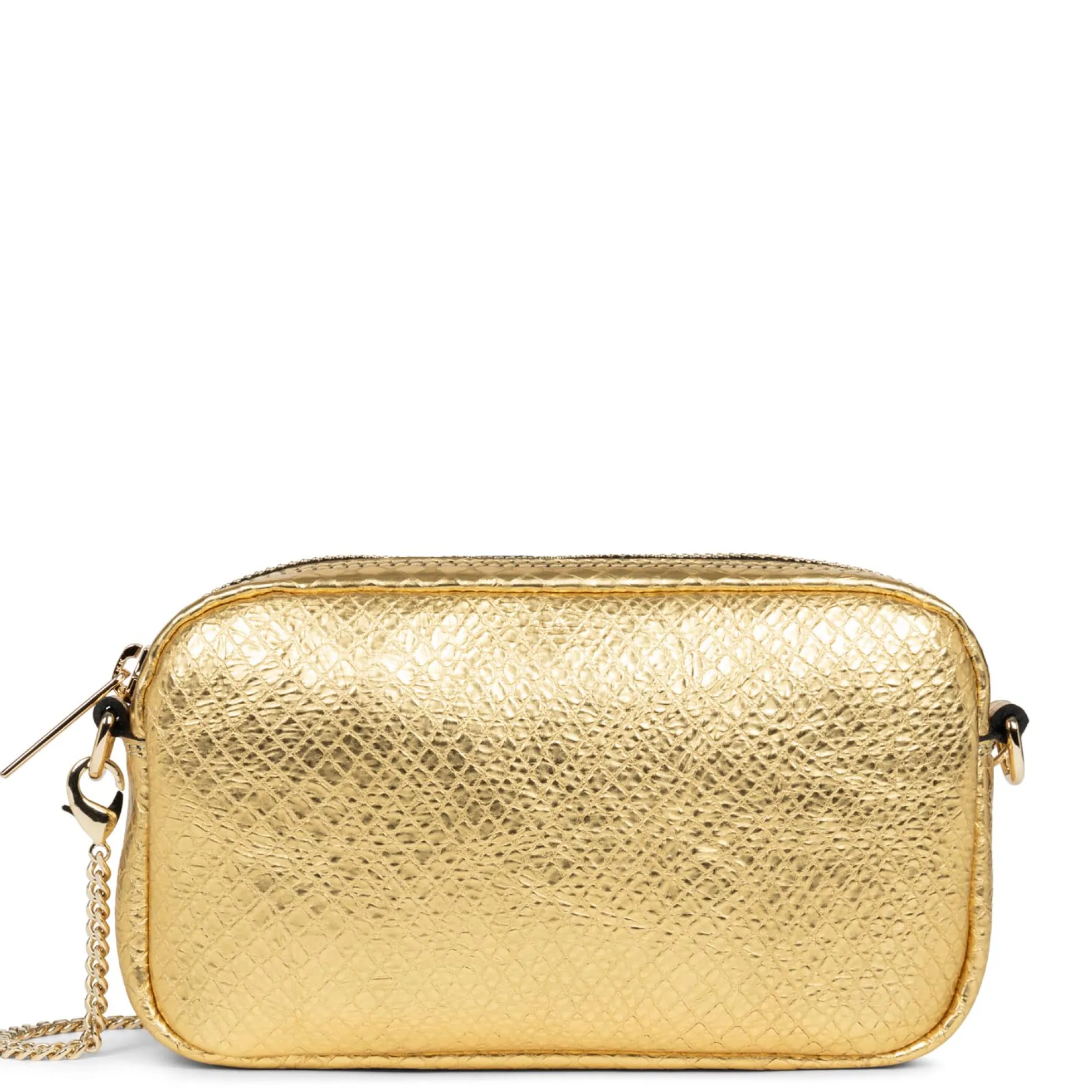 Mini sac trotteur