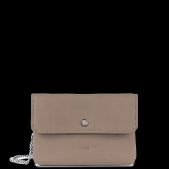 Petit double pochette
