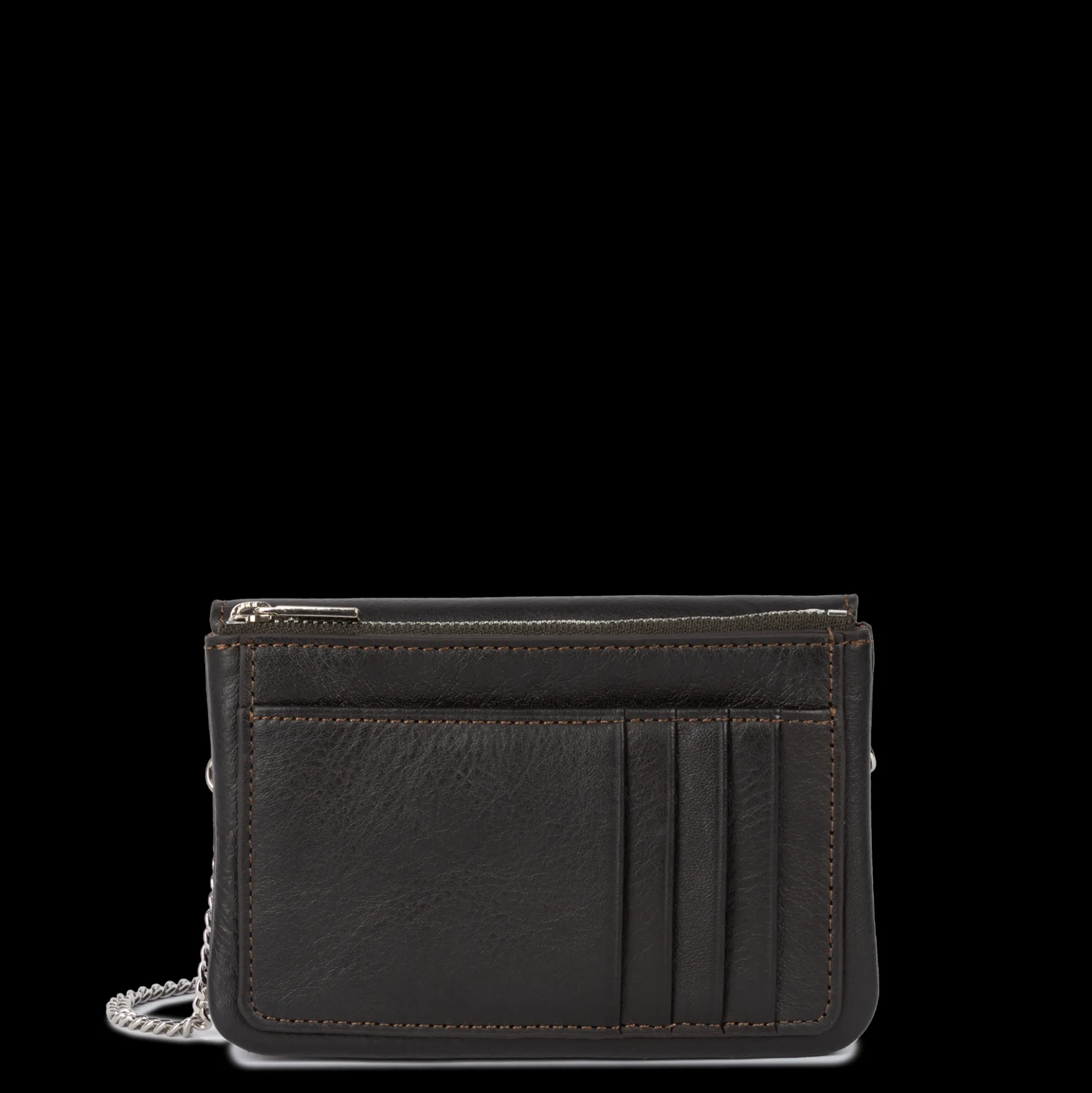 Petit double pochette