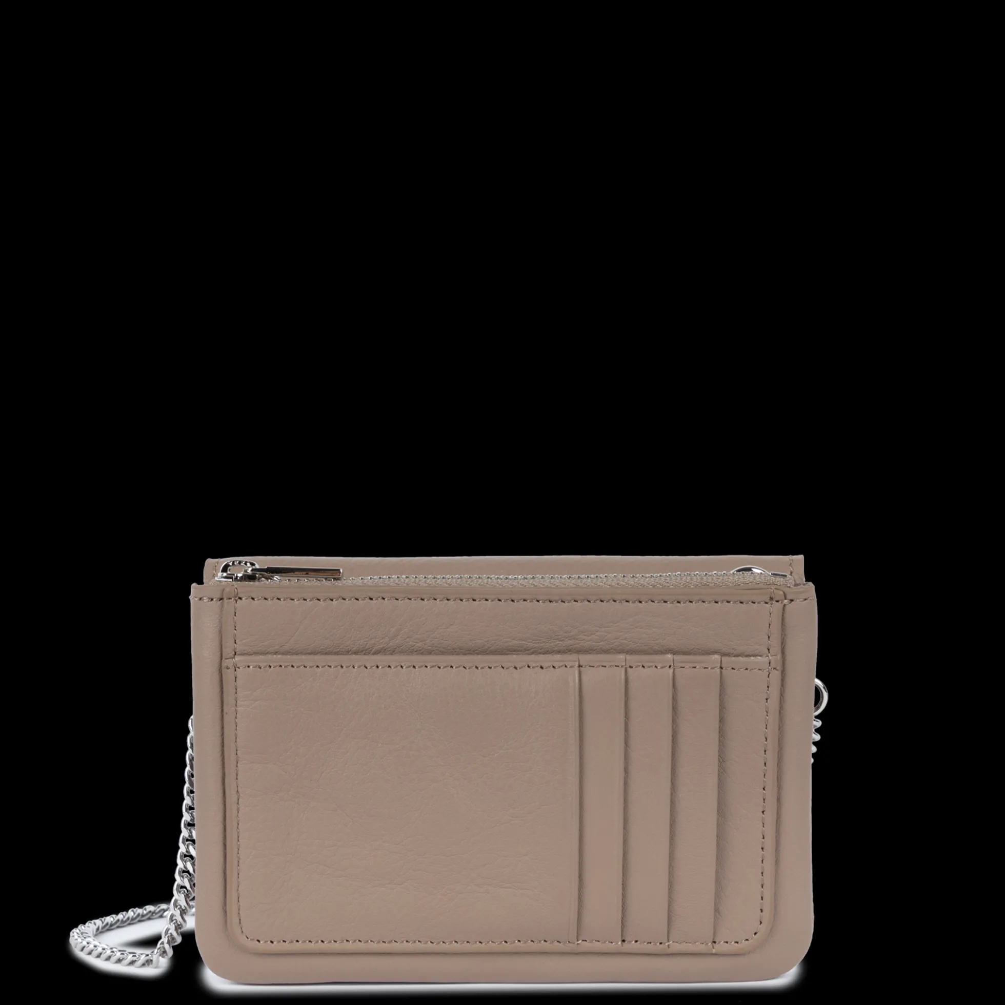 Petit double pochette