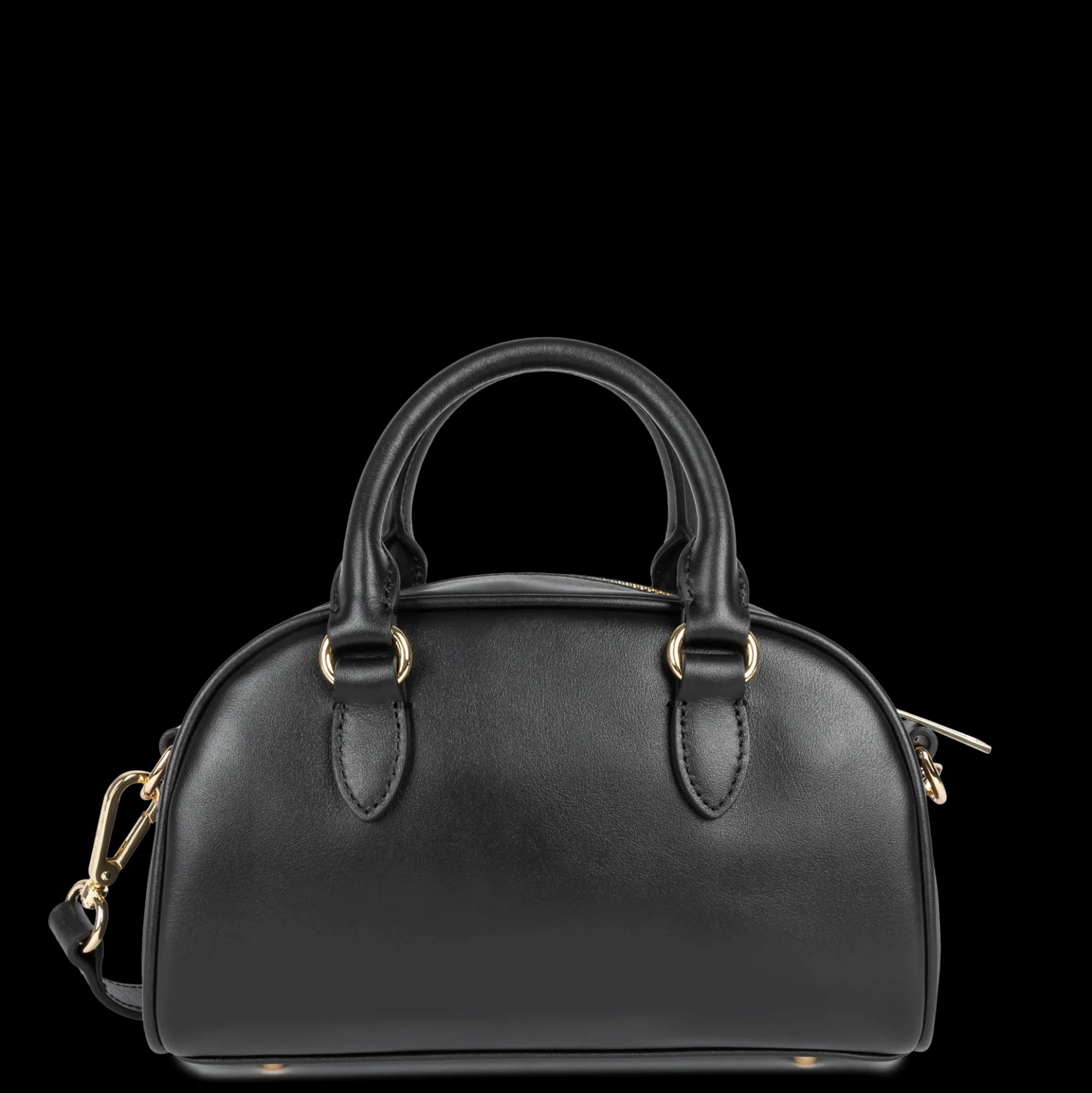 Petit sac à main bowling