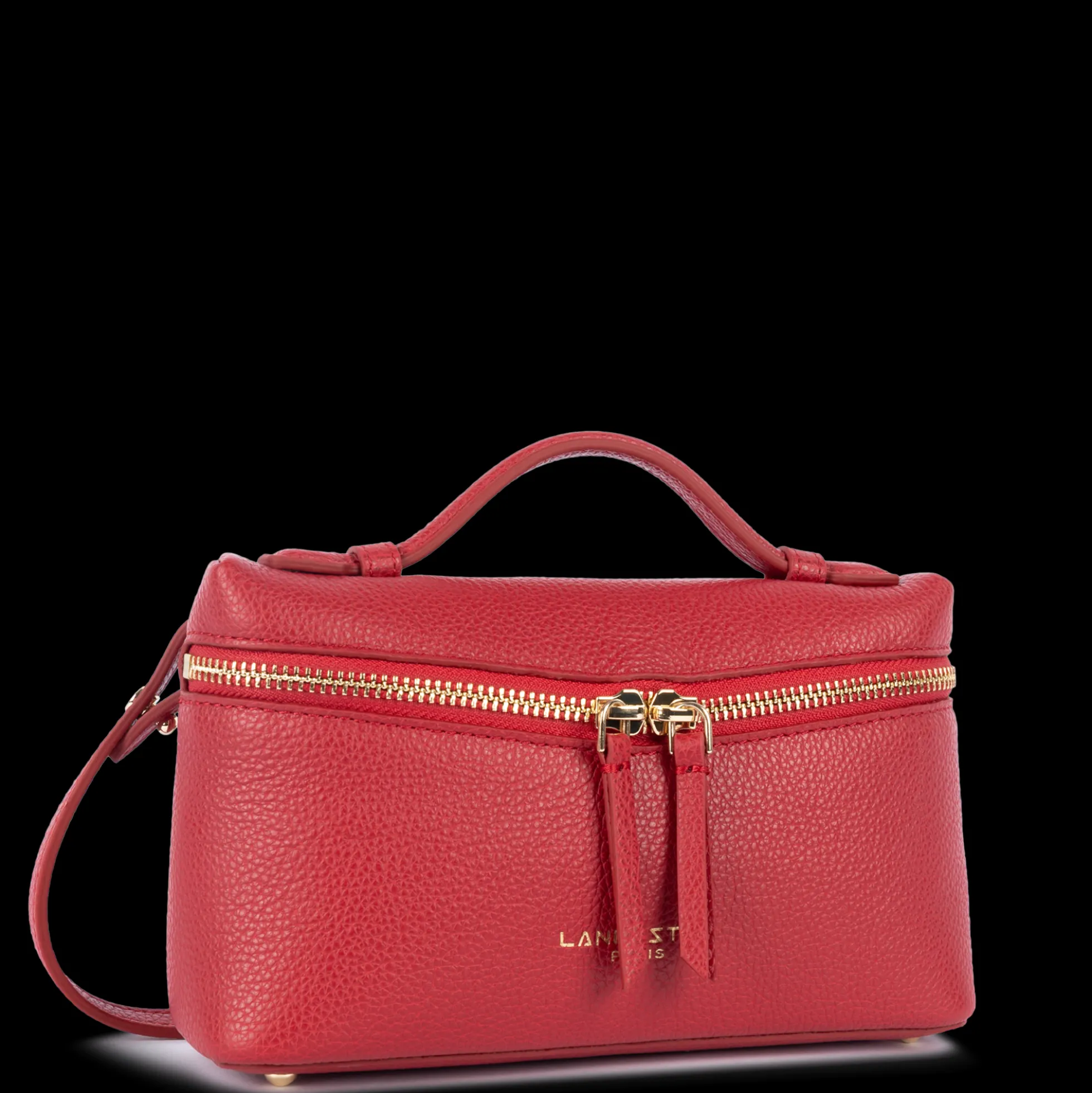 Petit sac boite