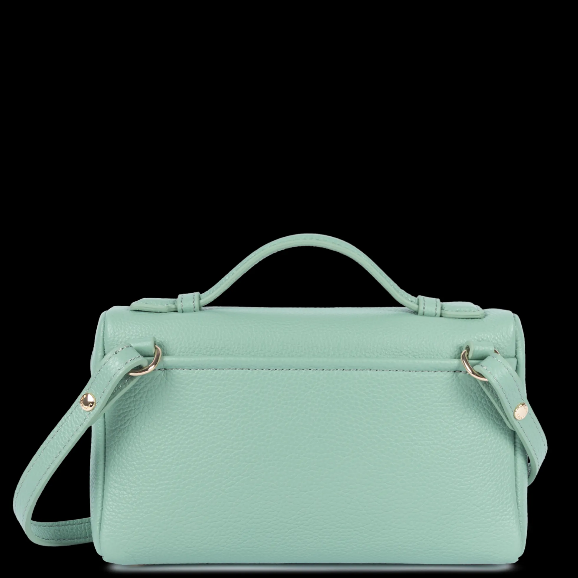 Petit sac boite