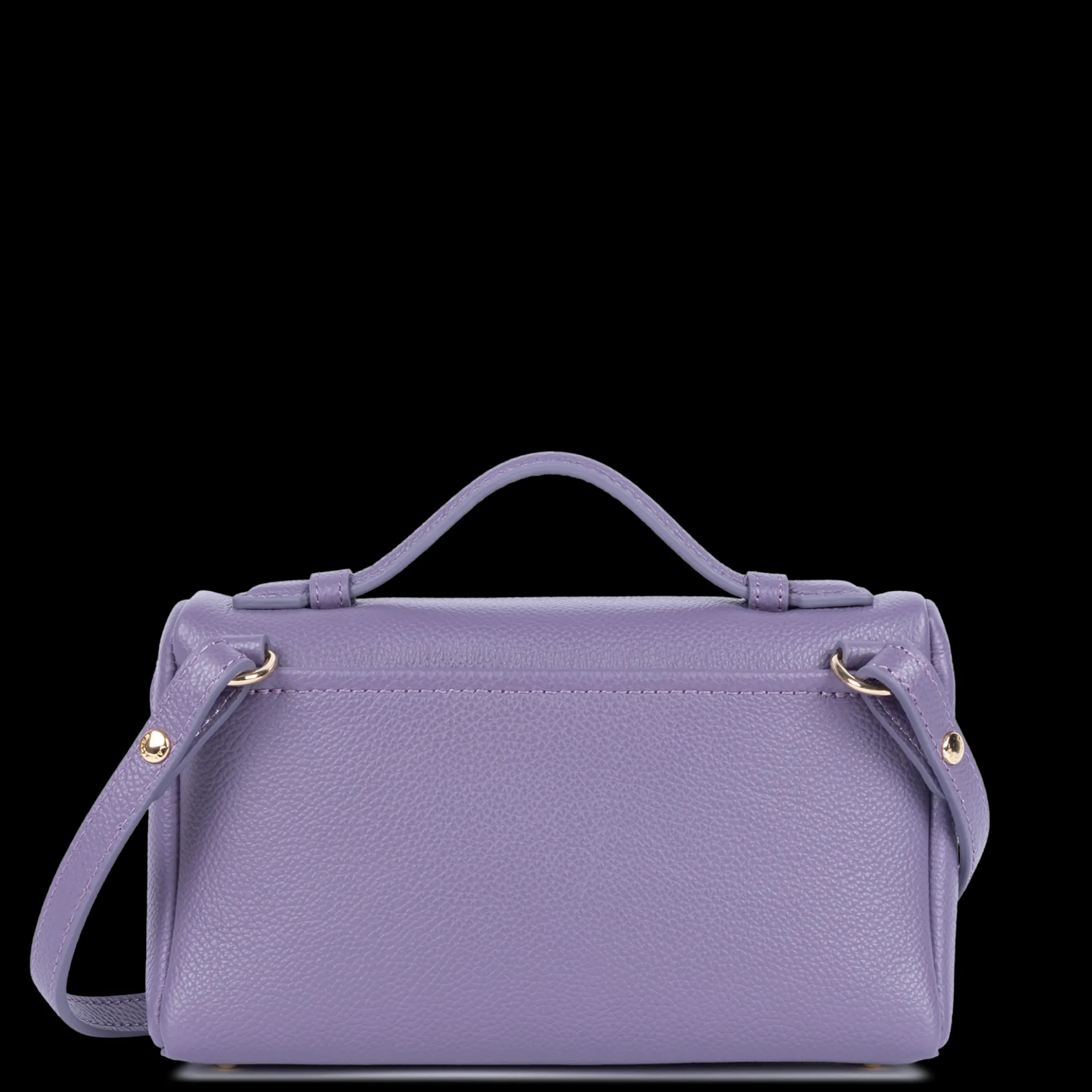 Petit sac boite