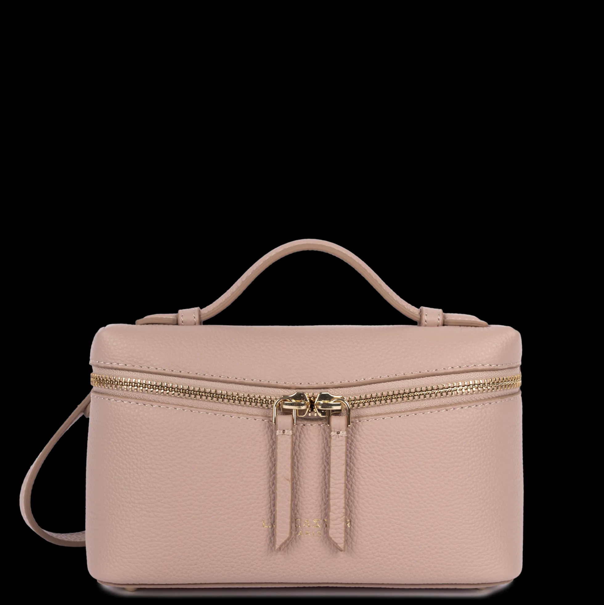 Petit sac boite
