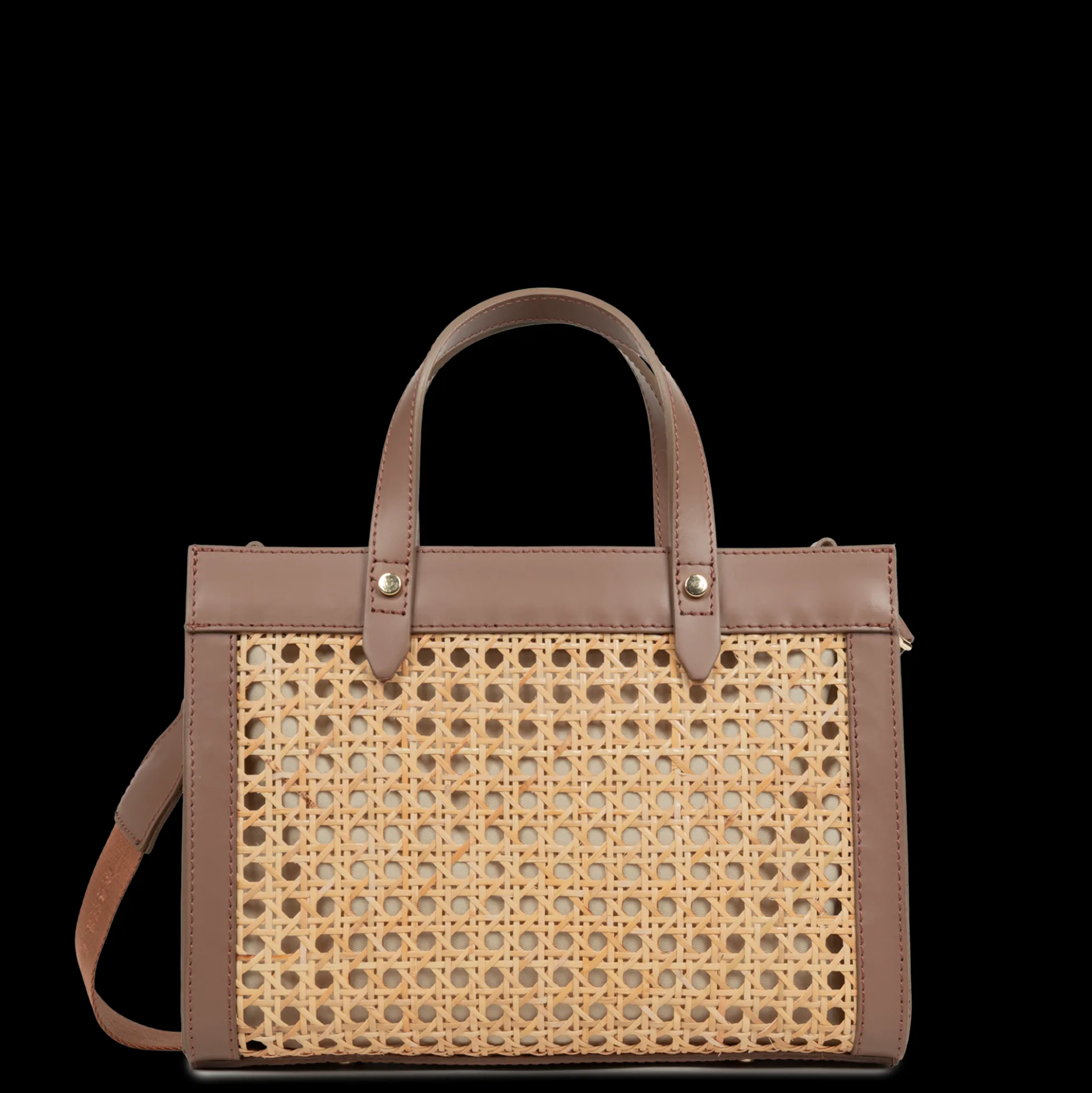 Petit sac cabas main