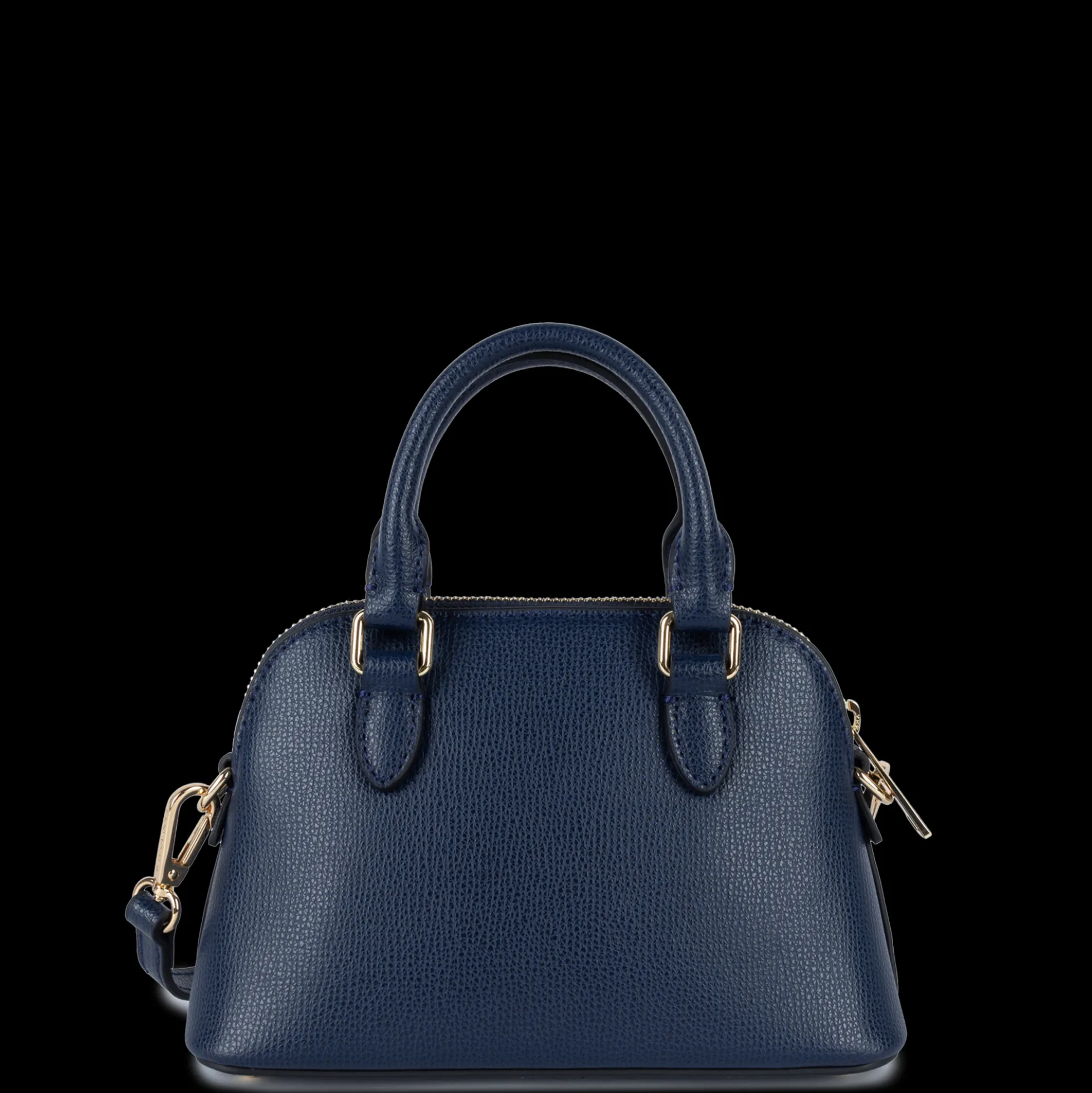 Petit sac demi lune