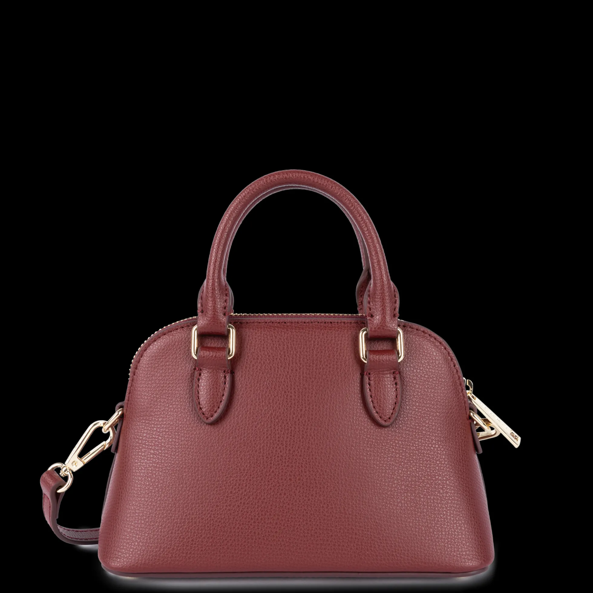 Petit sac demi lune