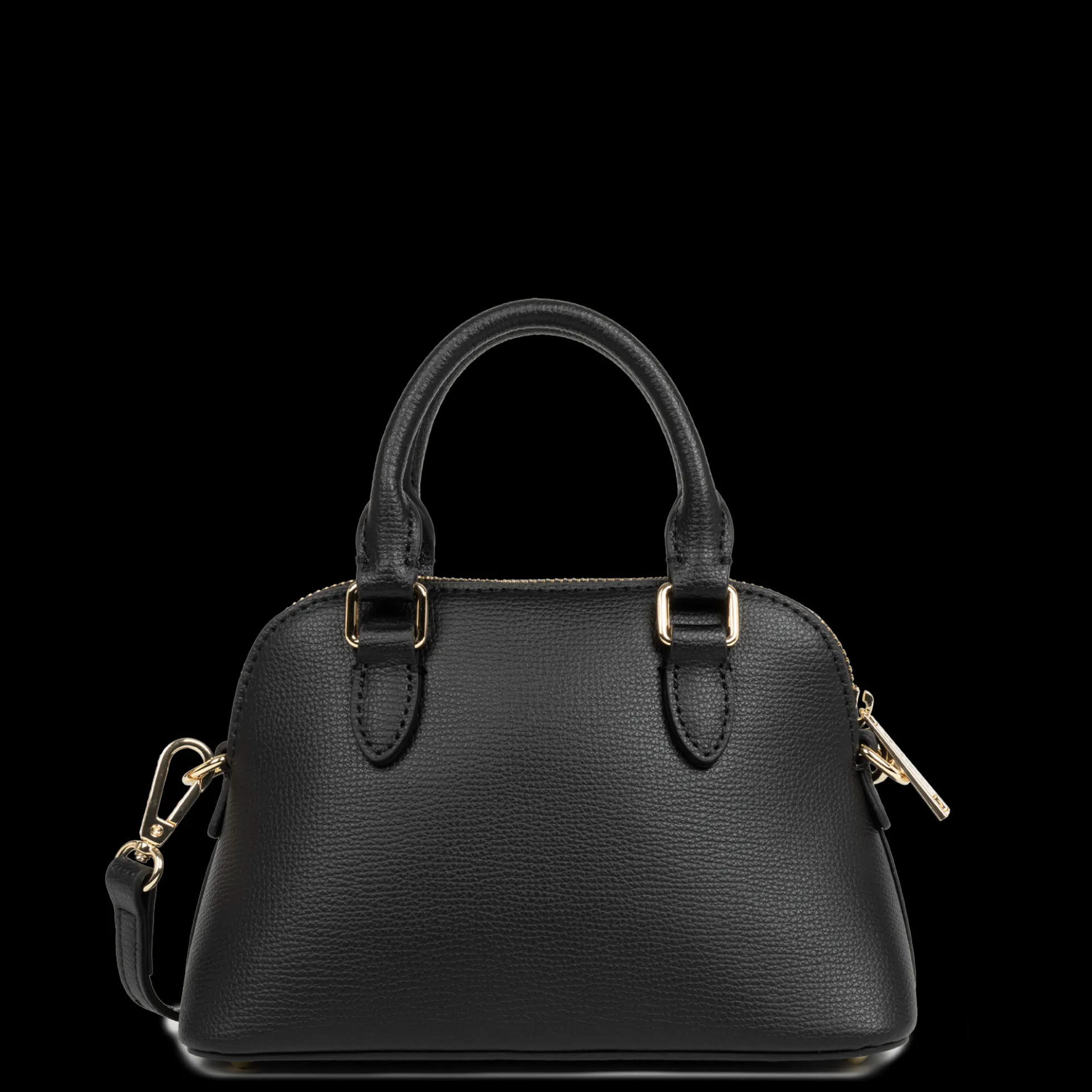 Petit sac demi lune