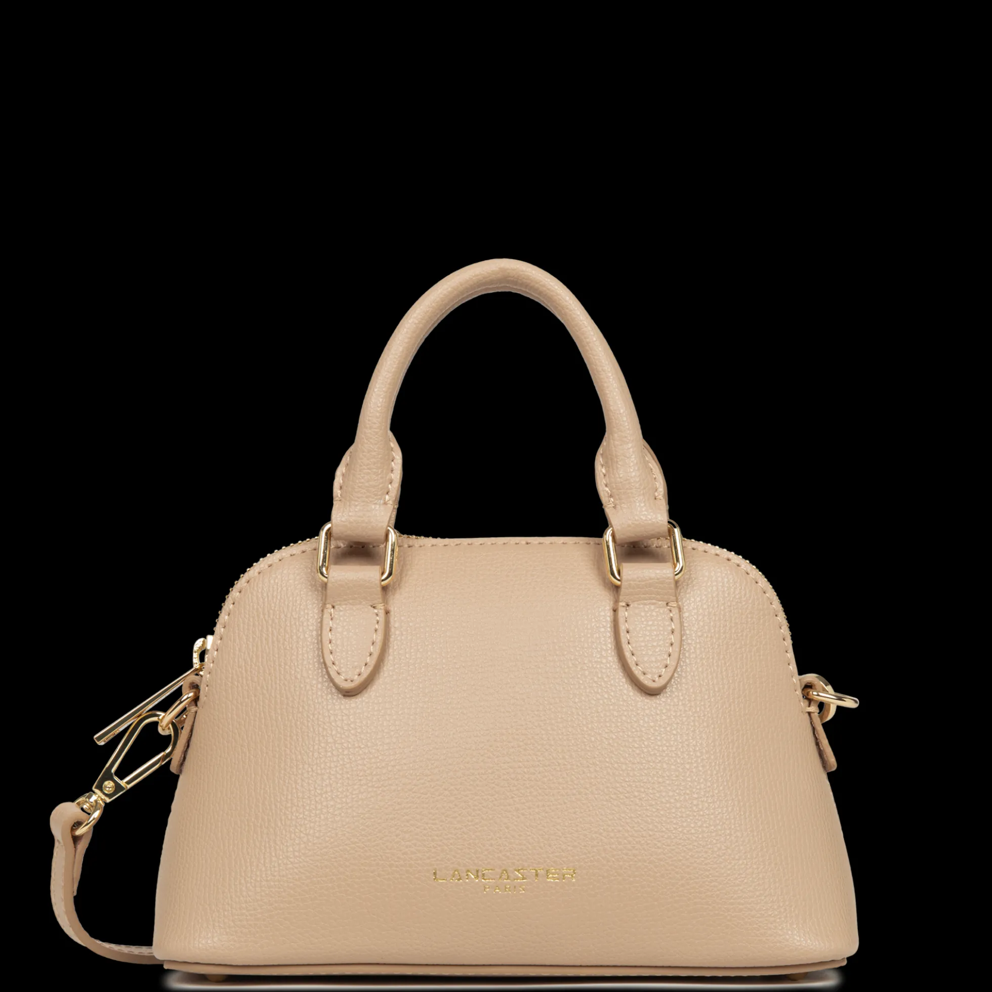 Petit sac demi lune