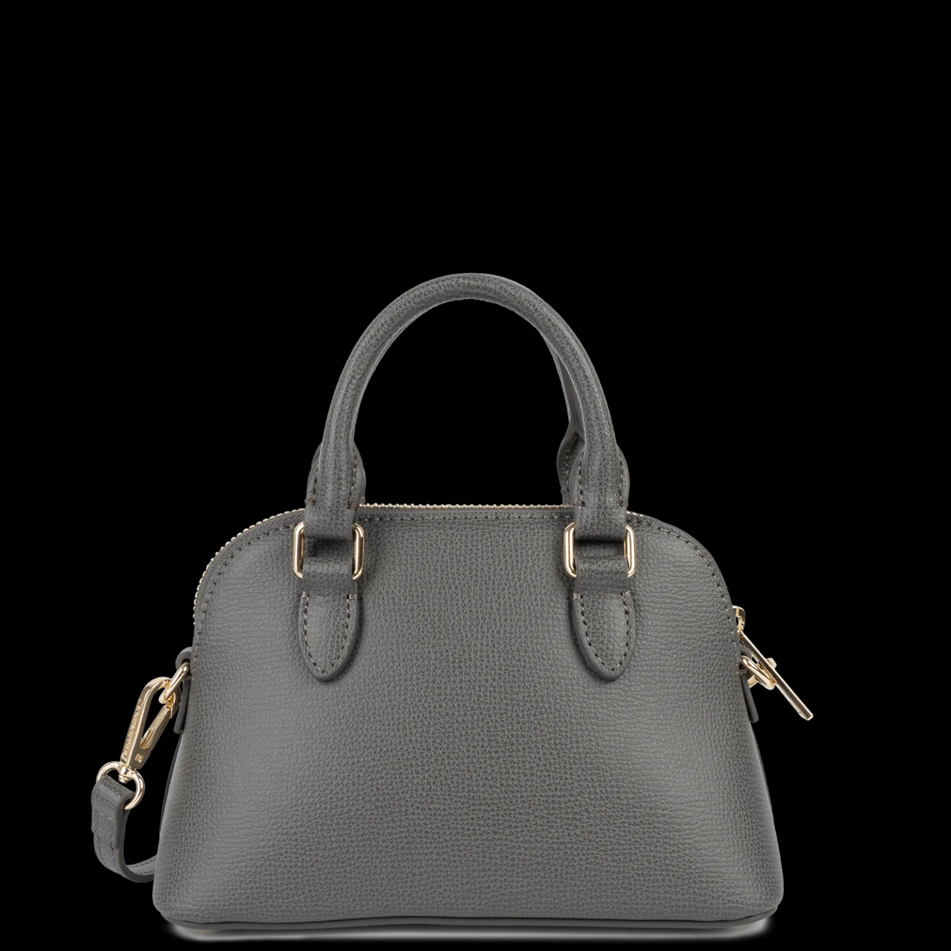 Petit sac demi lune
