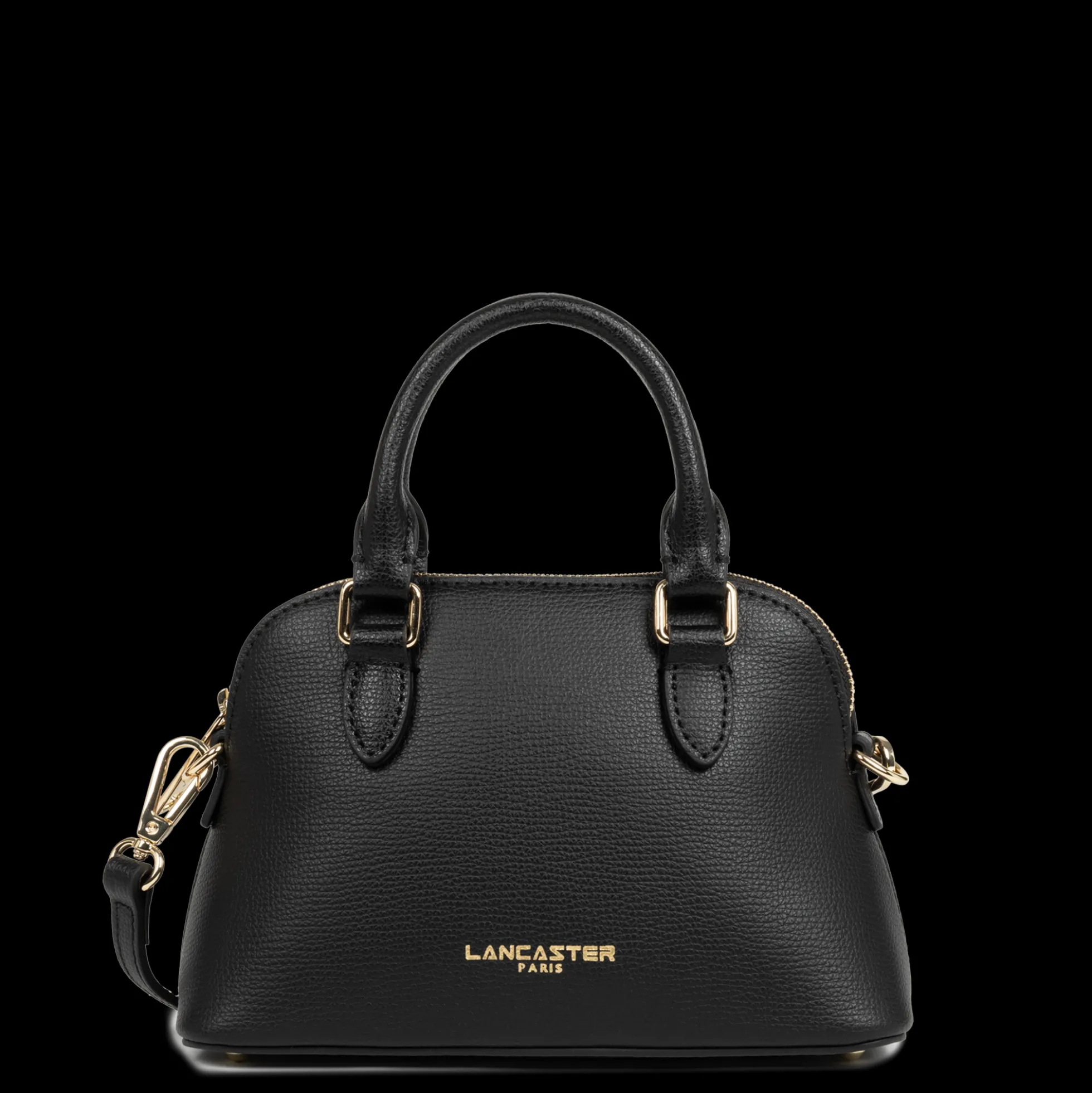 Petit sac demi lune