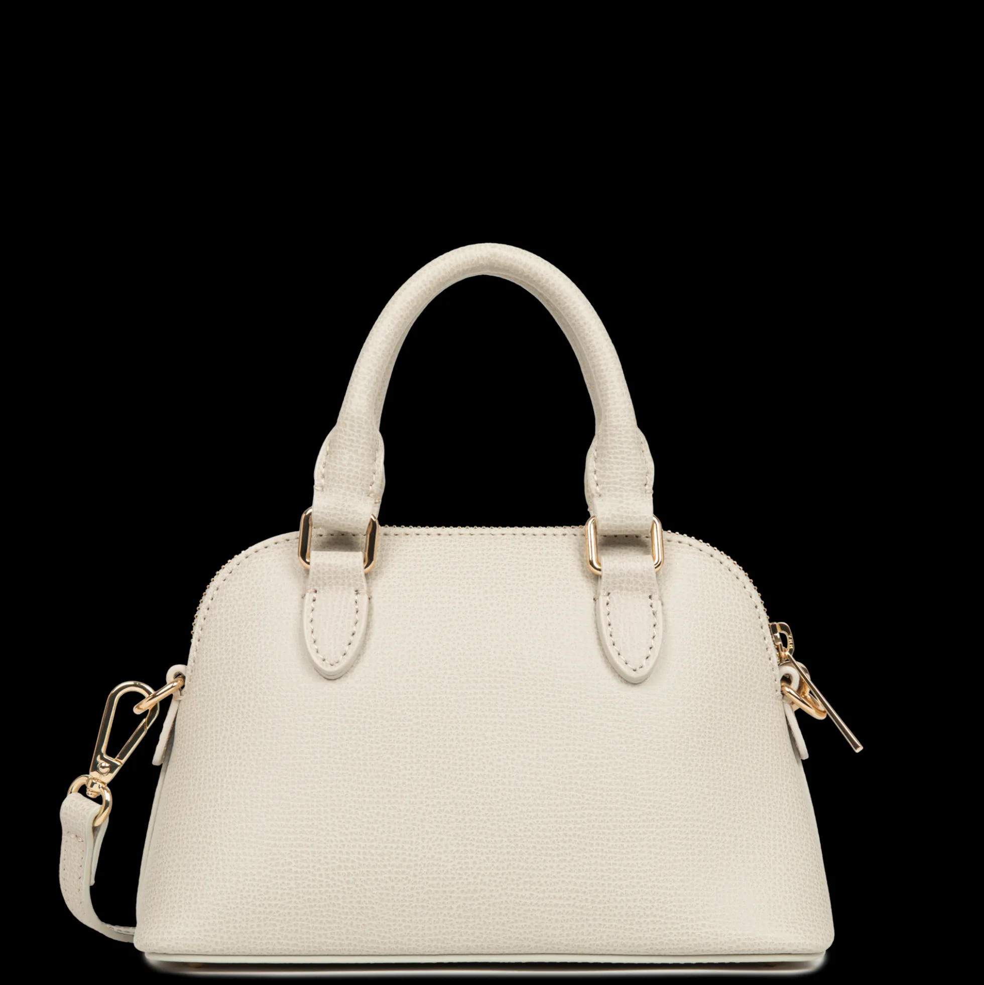 Petit sac demi lune