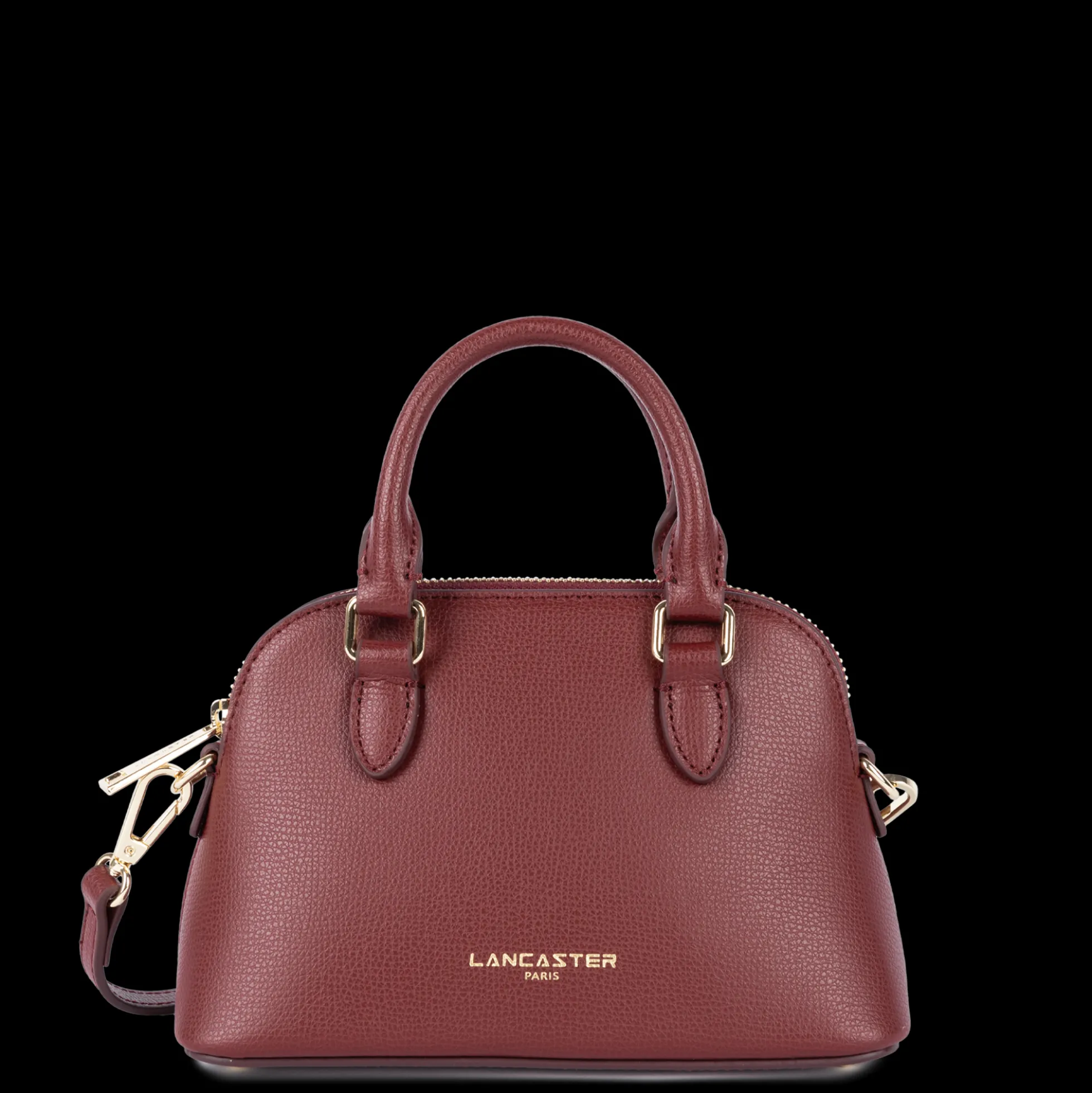 Petit sac demi lune