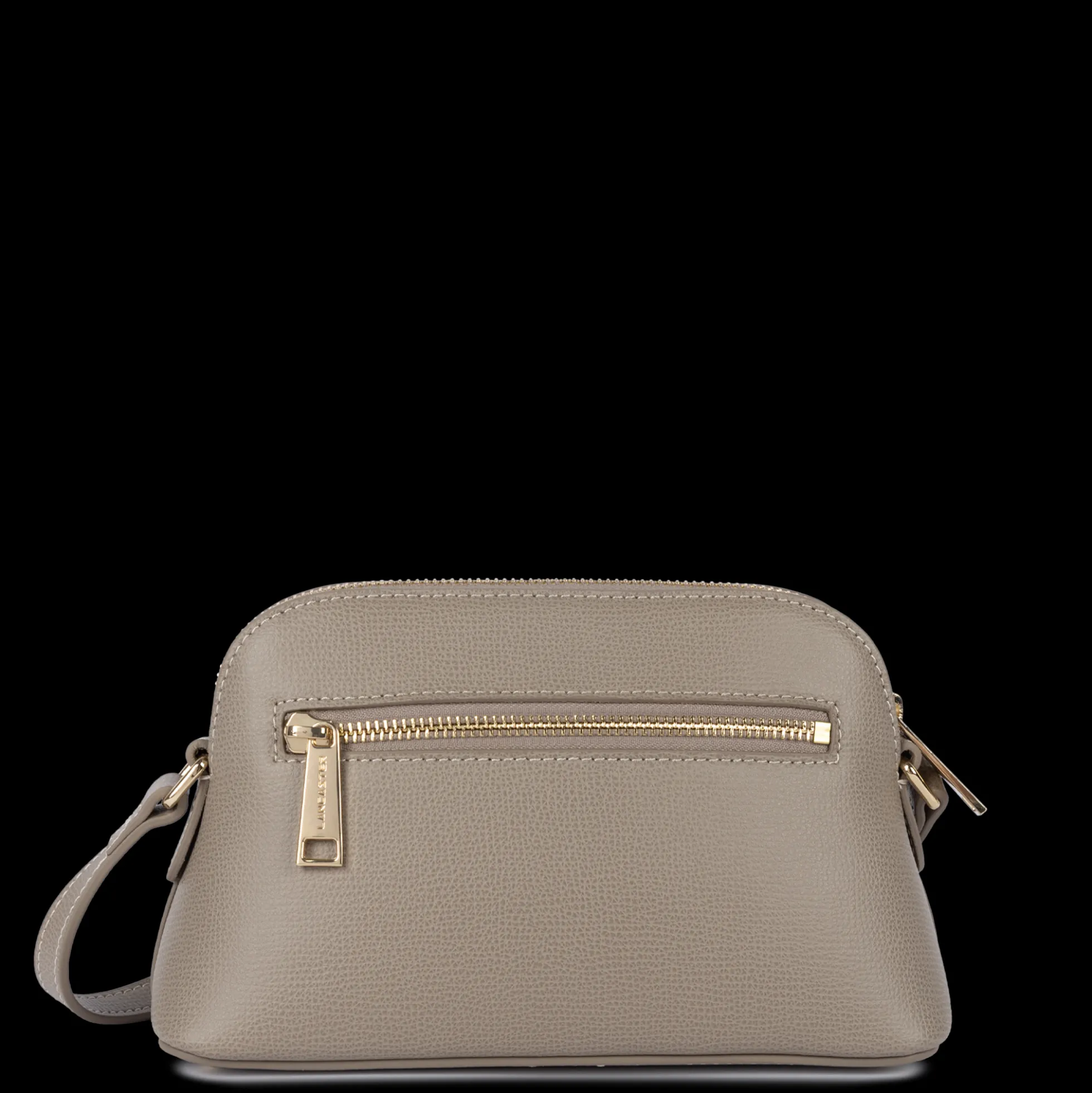 Petit sac demi lune