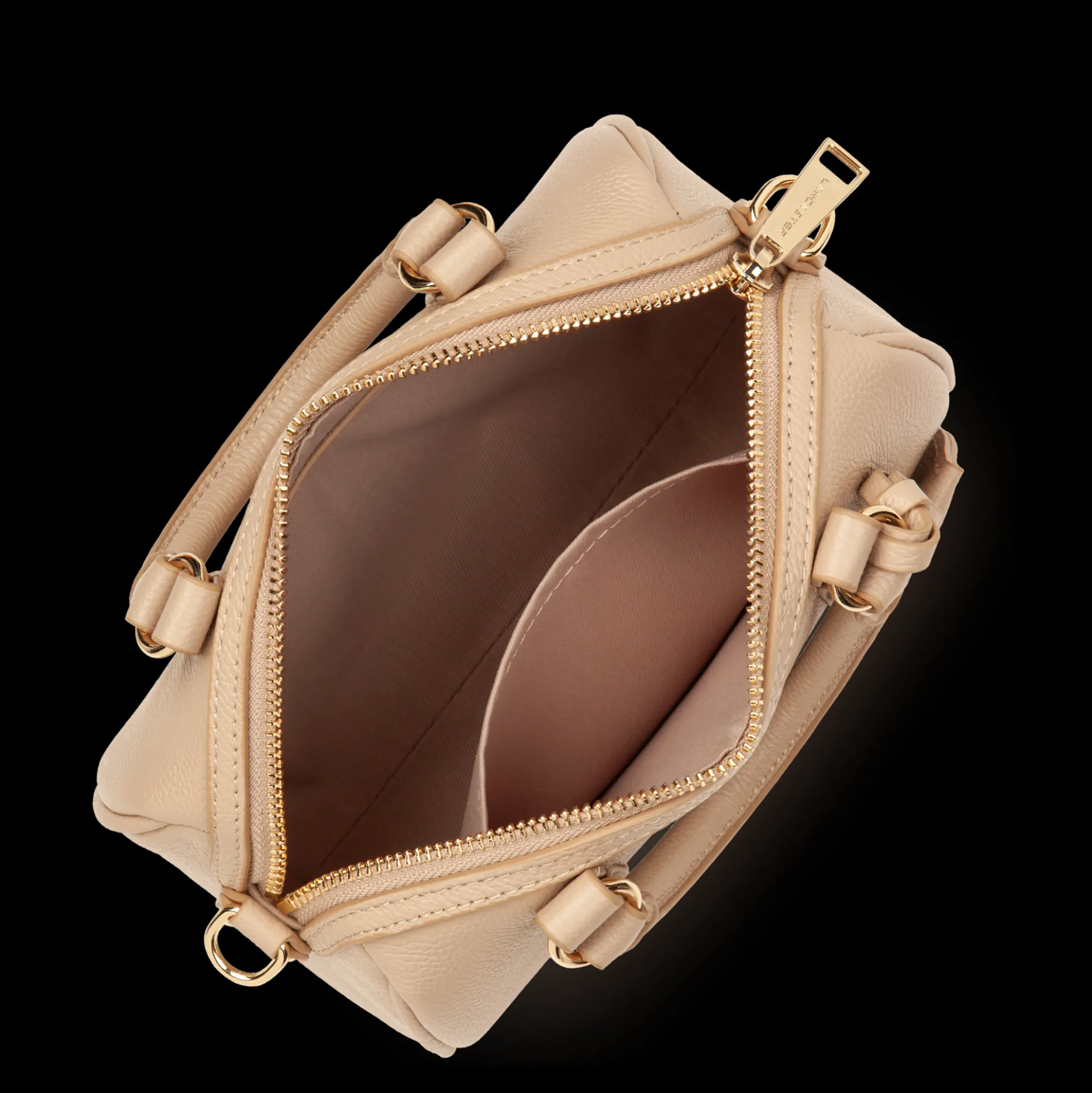 Petit sac polochon