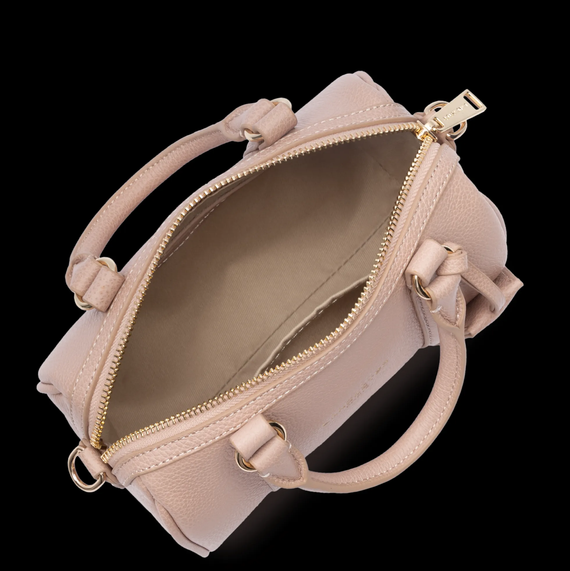 Petit sac polochon