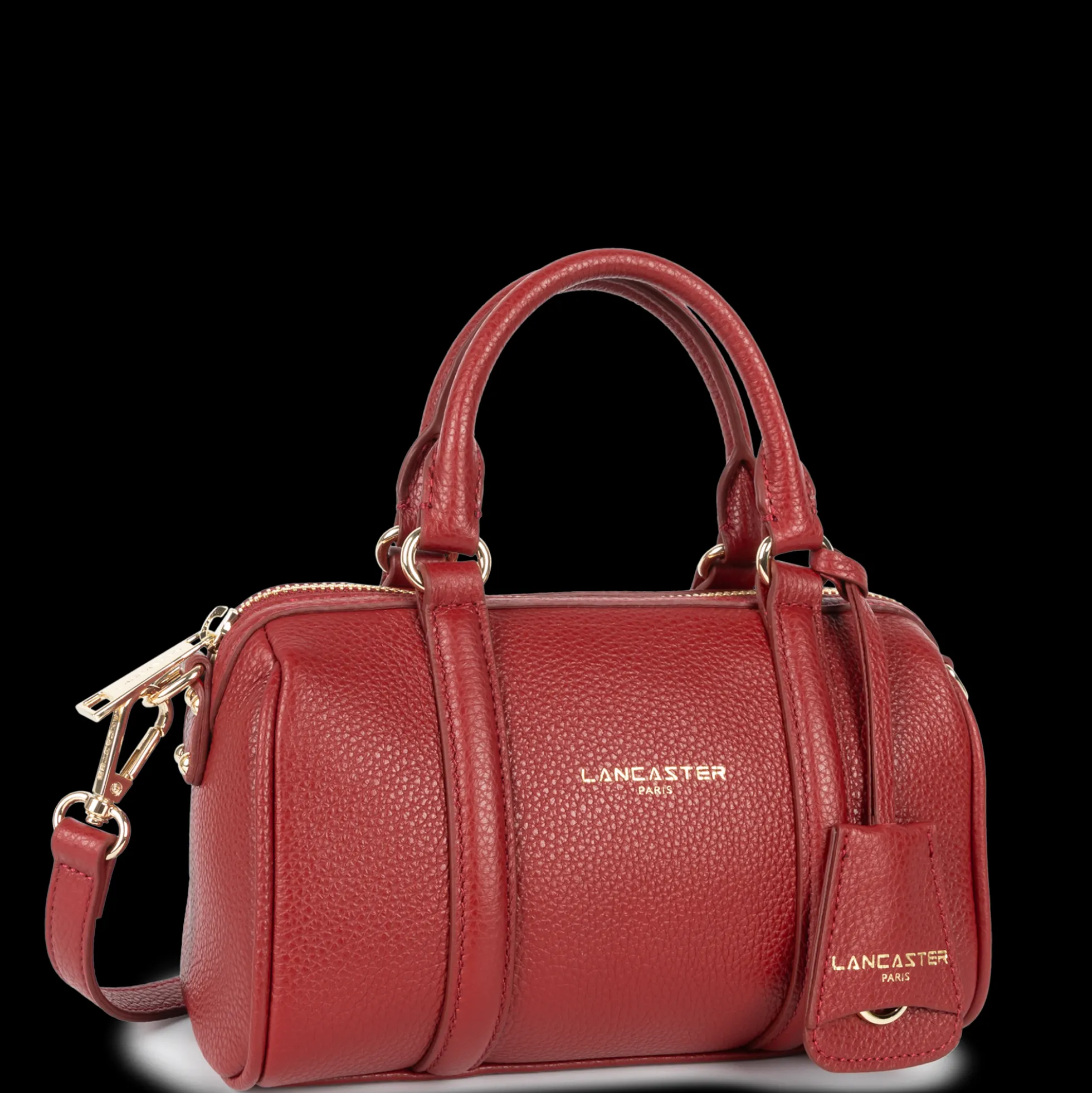 Petit sac polochon