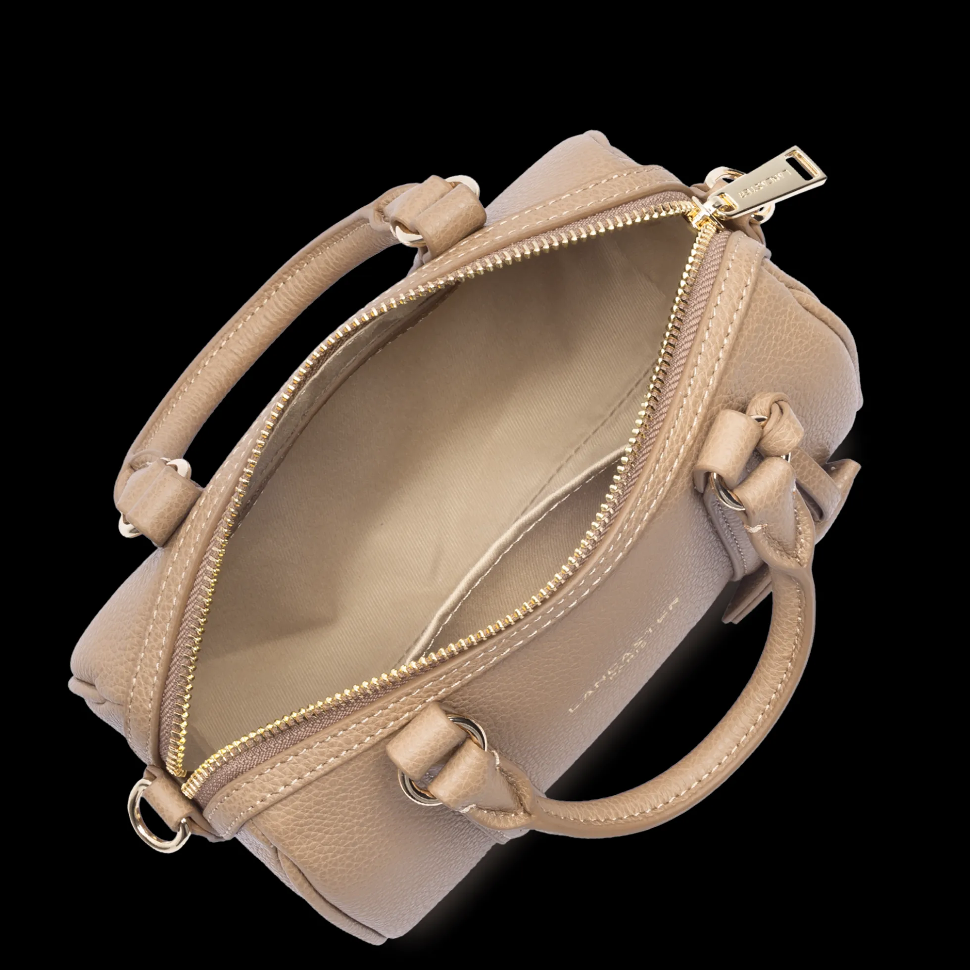 Petit sac polochon