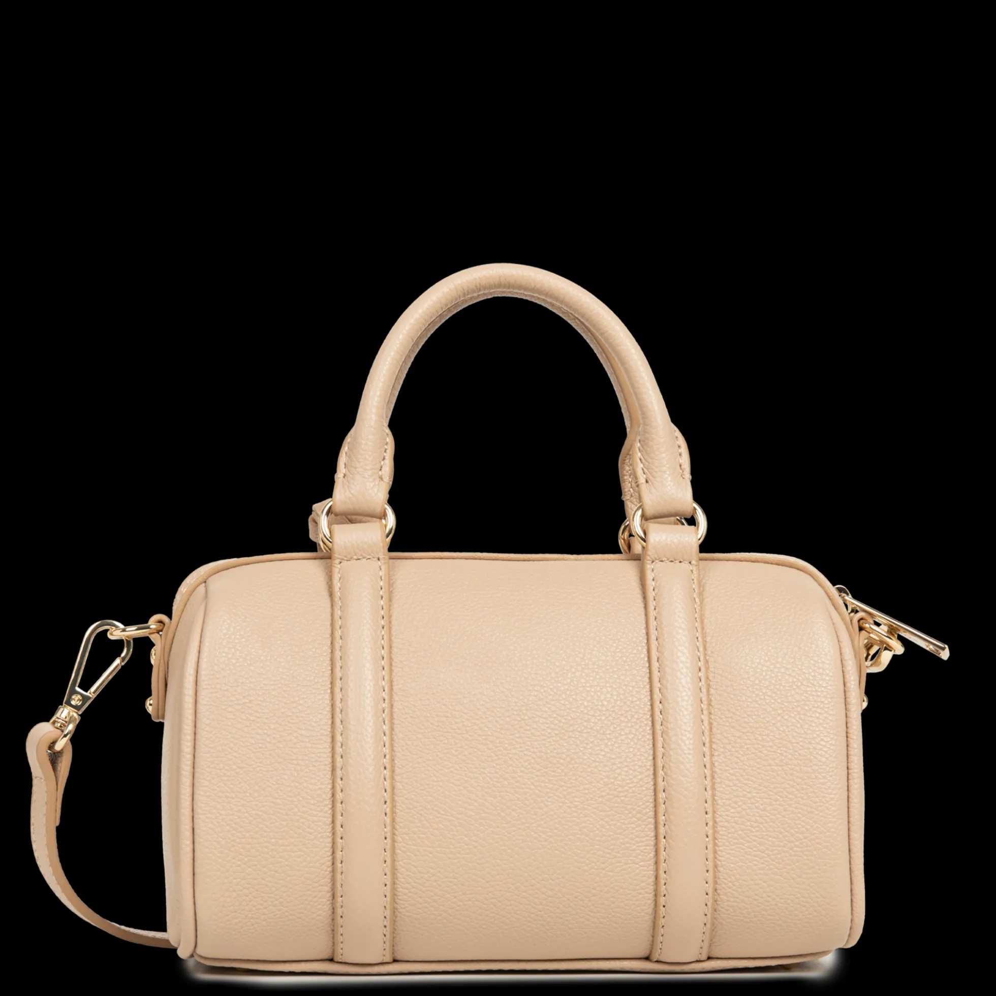 Petit sac polochon