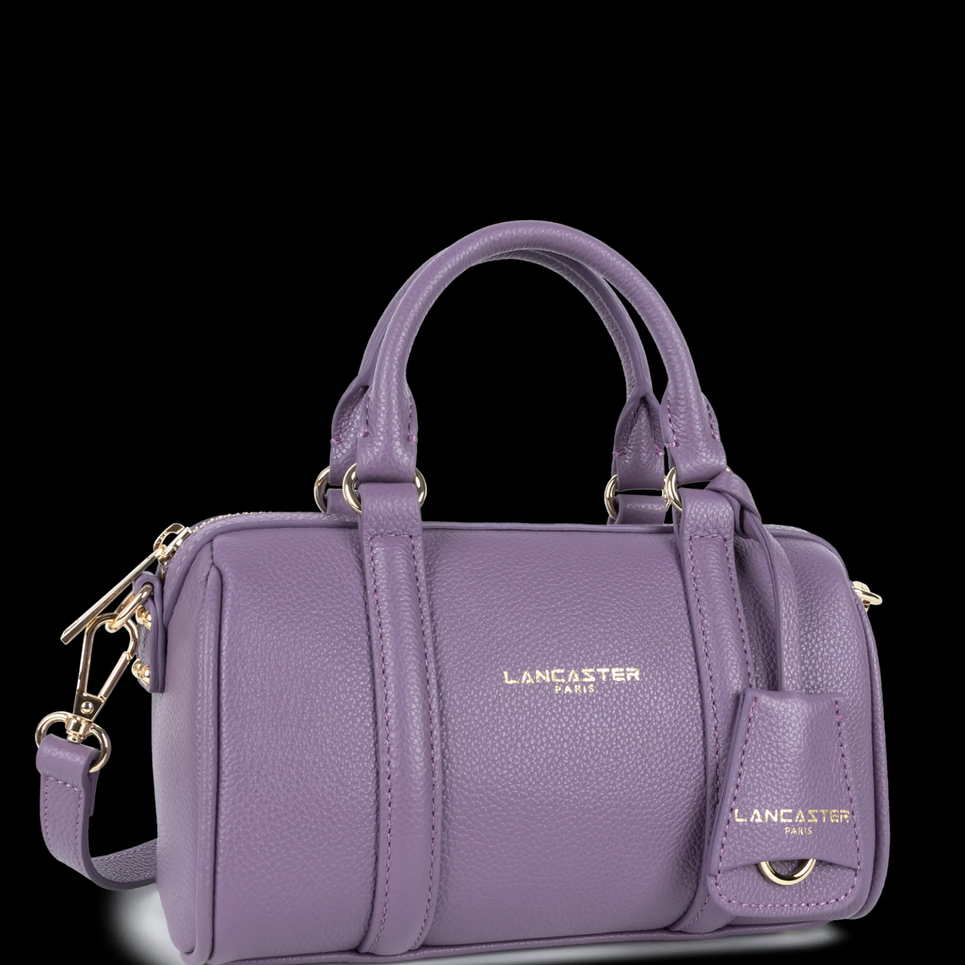 Petit sac polochon