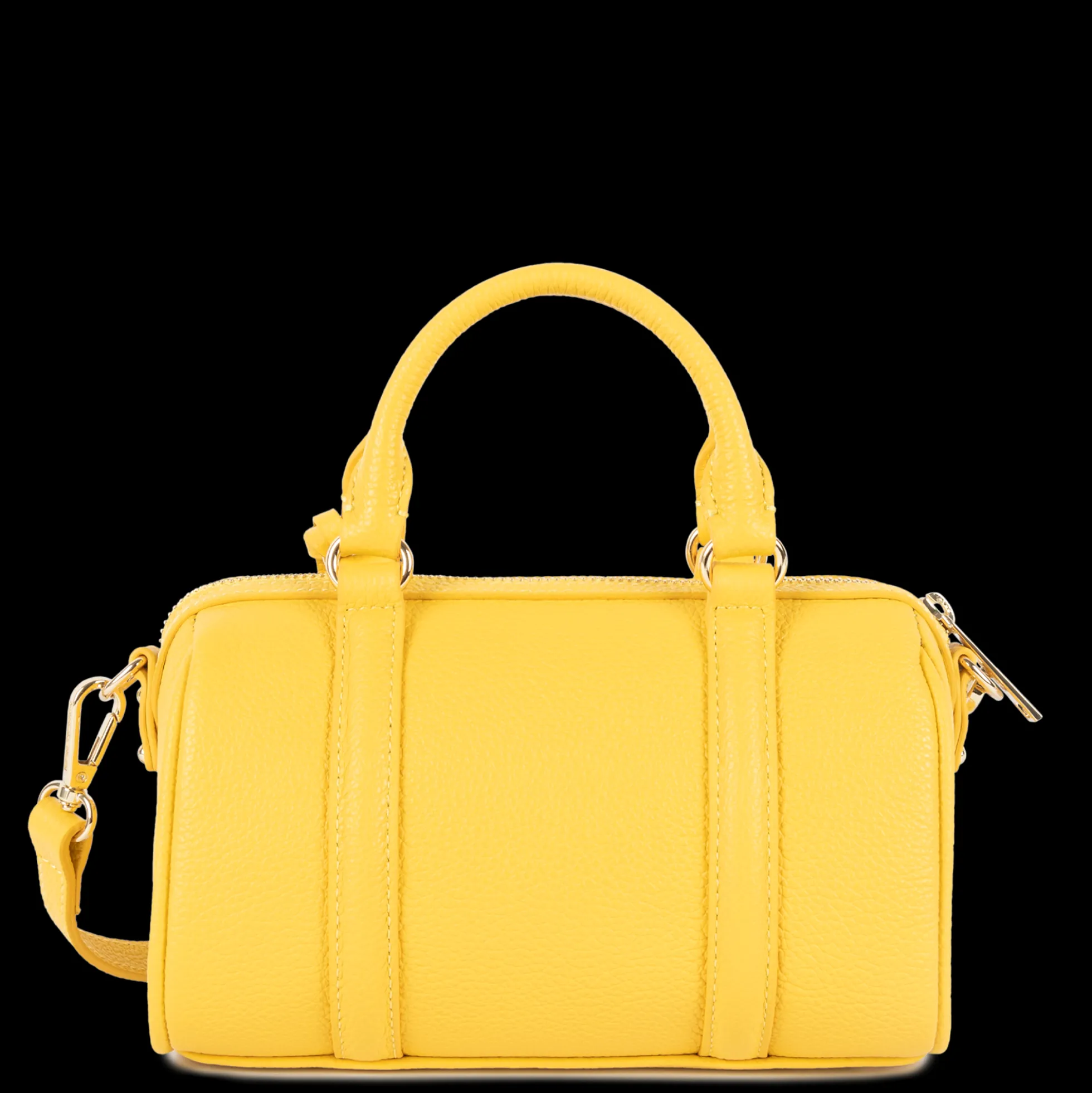 Petit sac polochon
