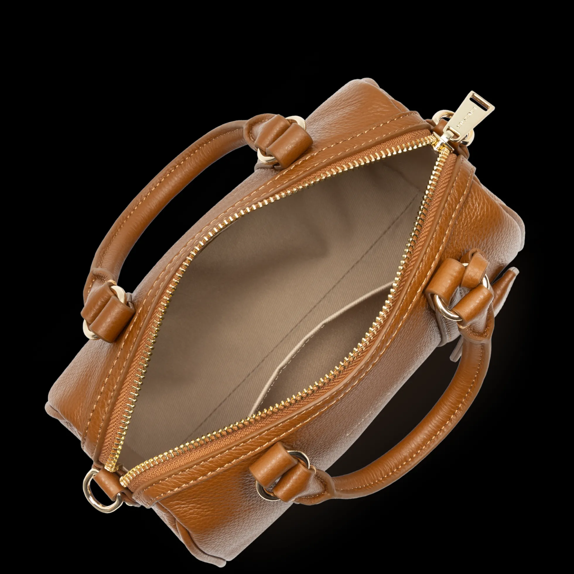 Petit sac polochon