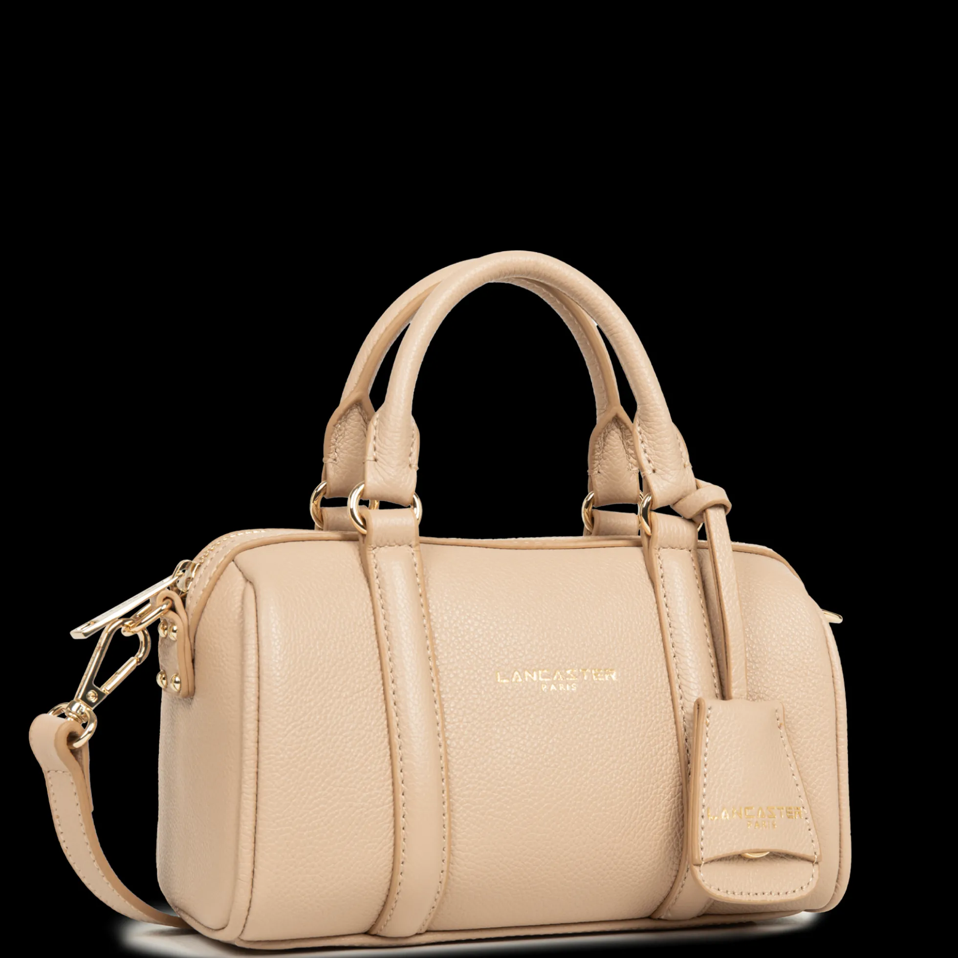 Petit sac polochon