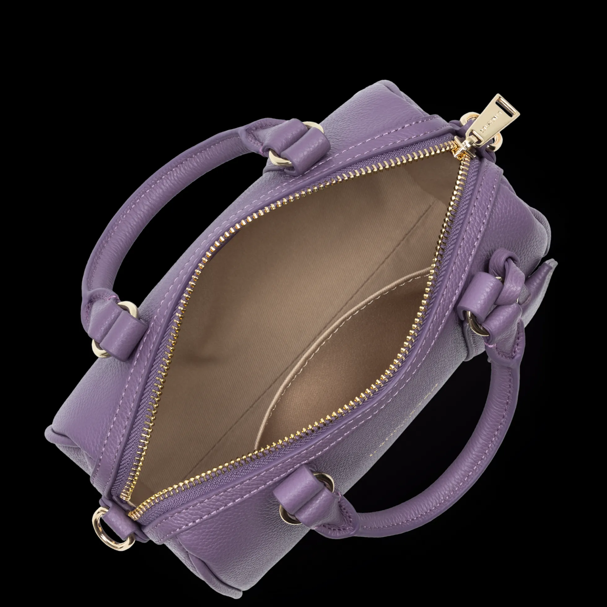 Petit sac polochon