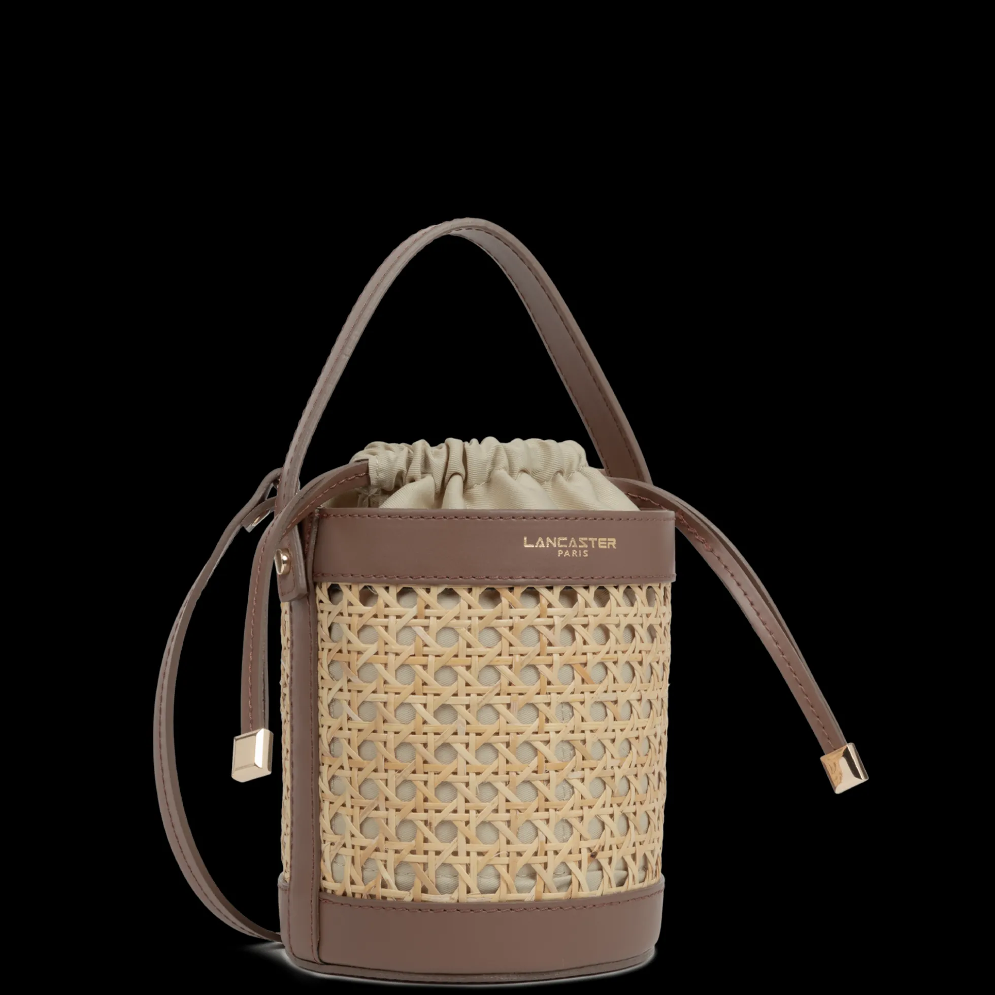 Petit sac seau