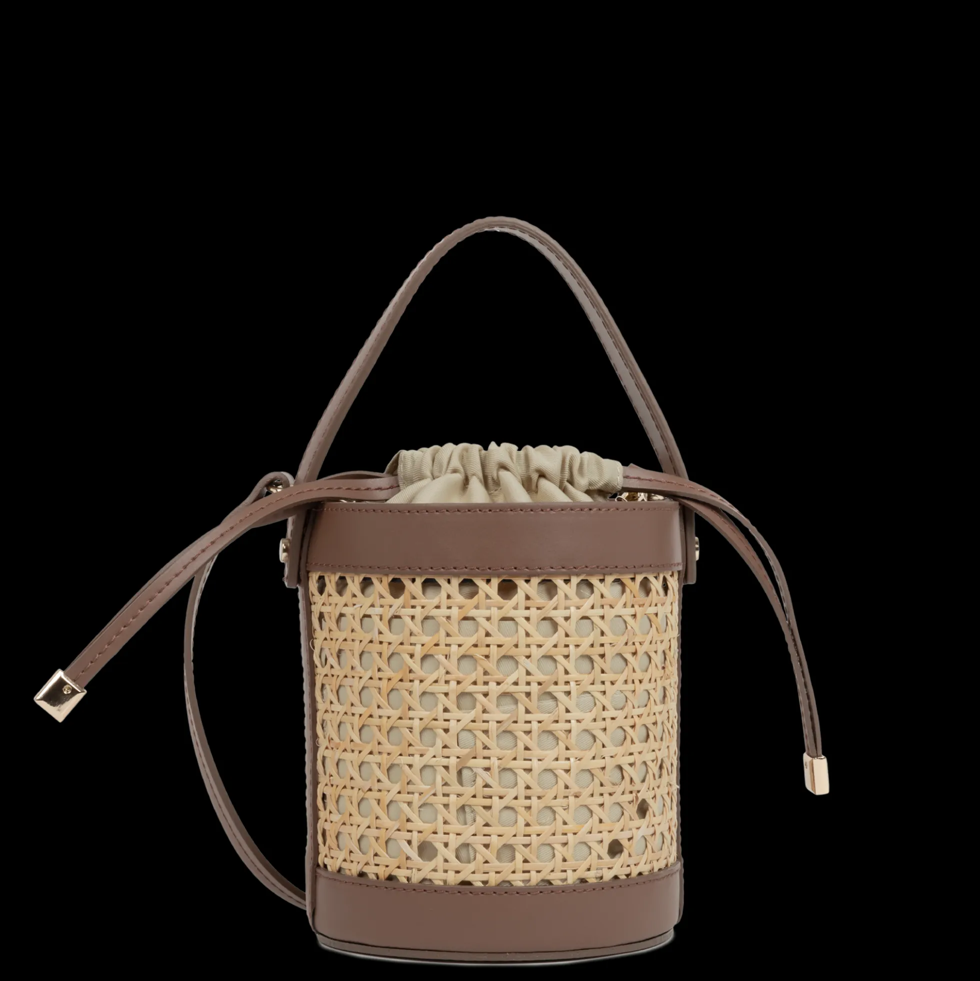 Petit sac seau