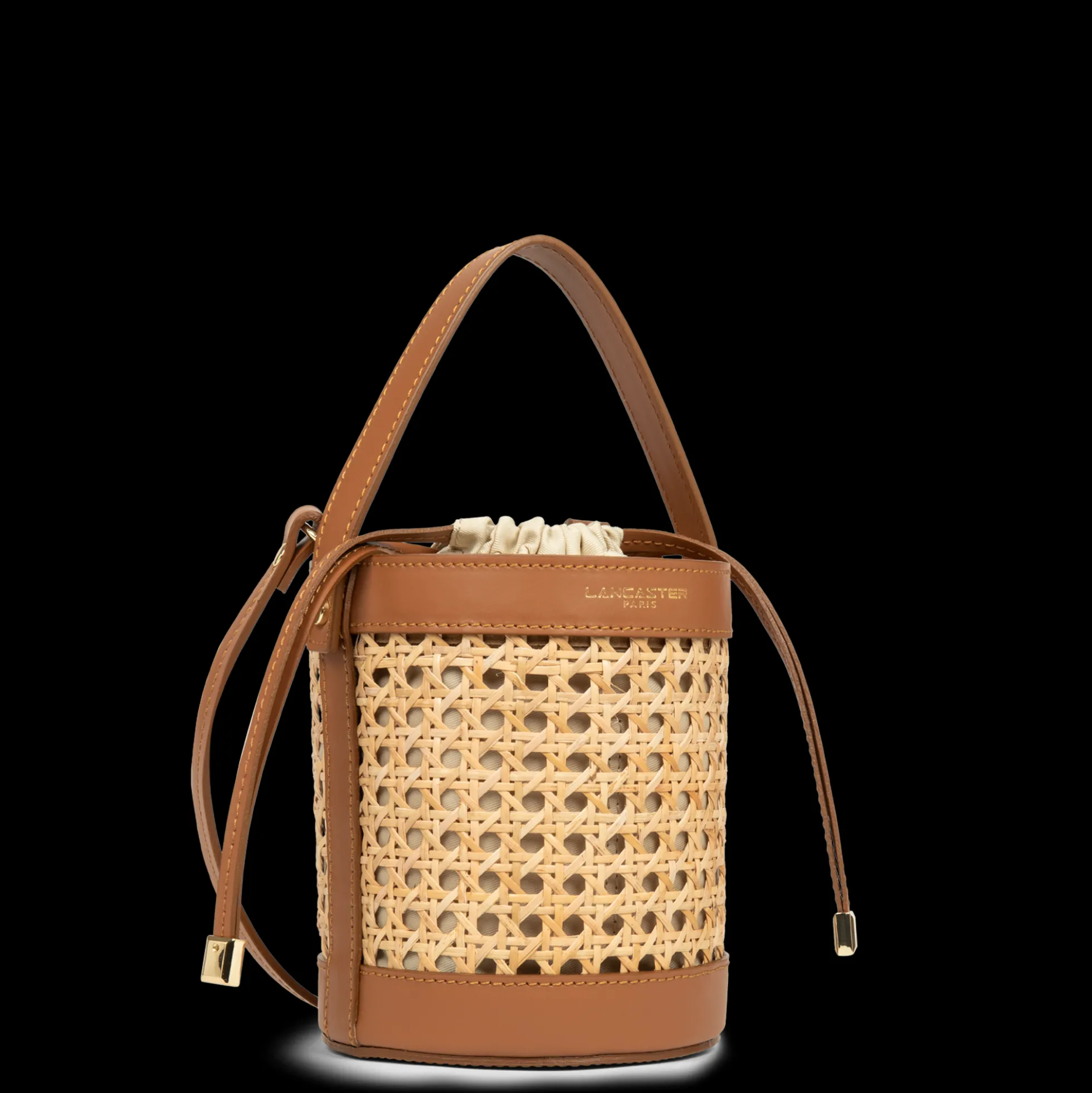 Petit sac seau