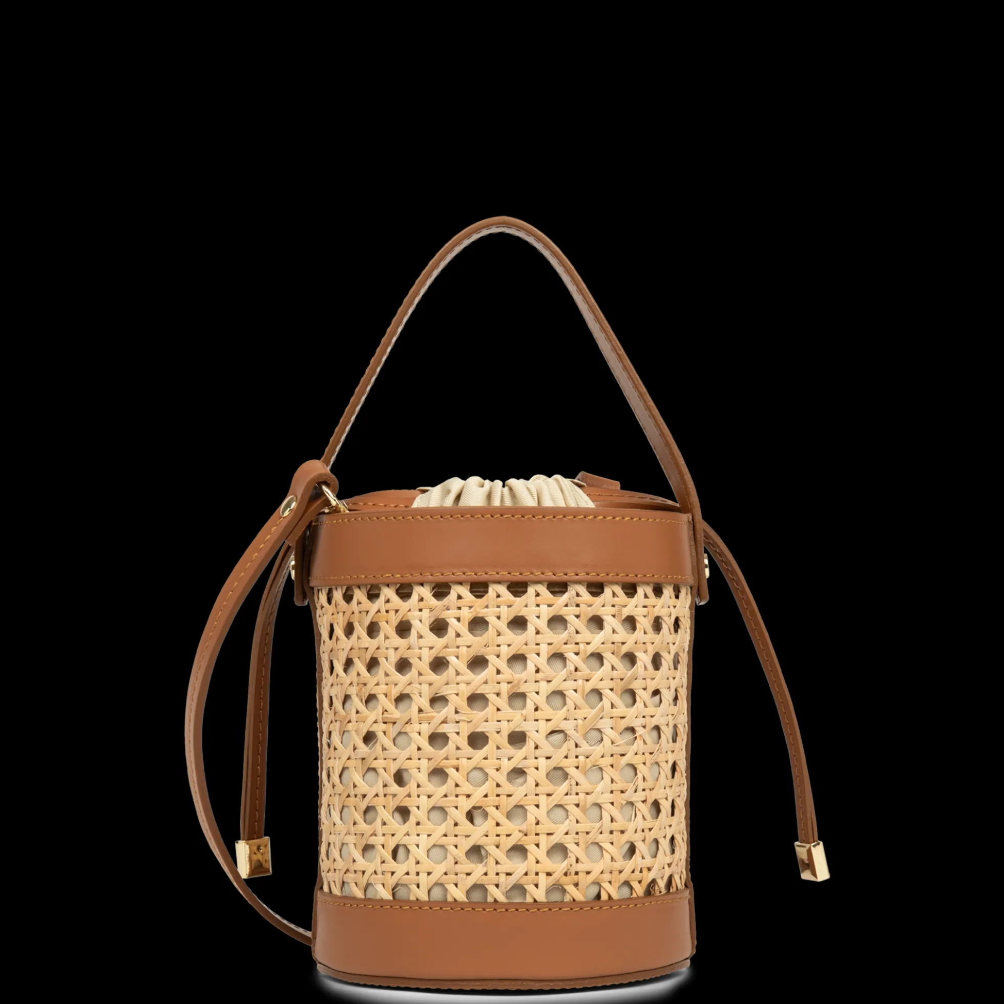 Petit sac seau