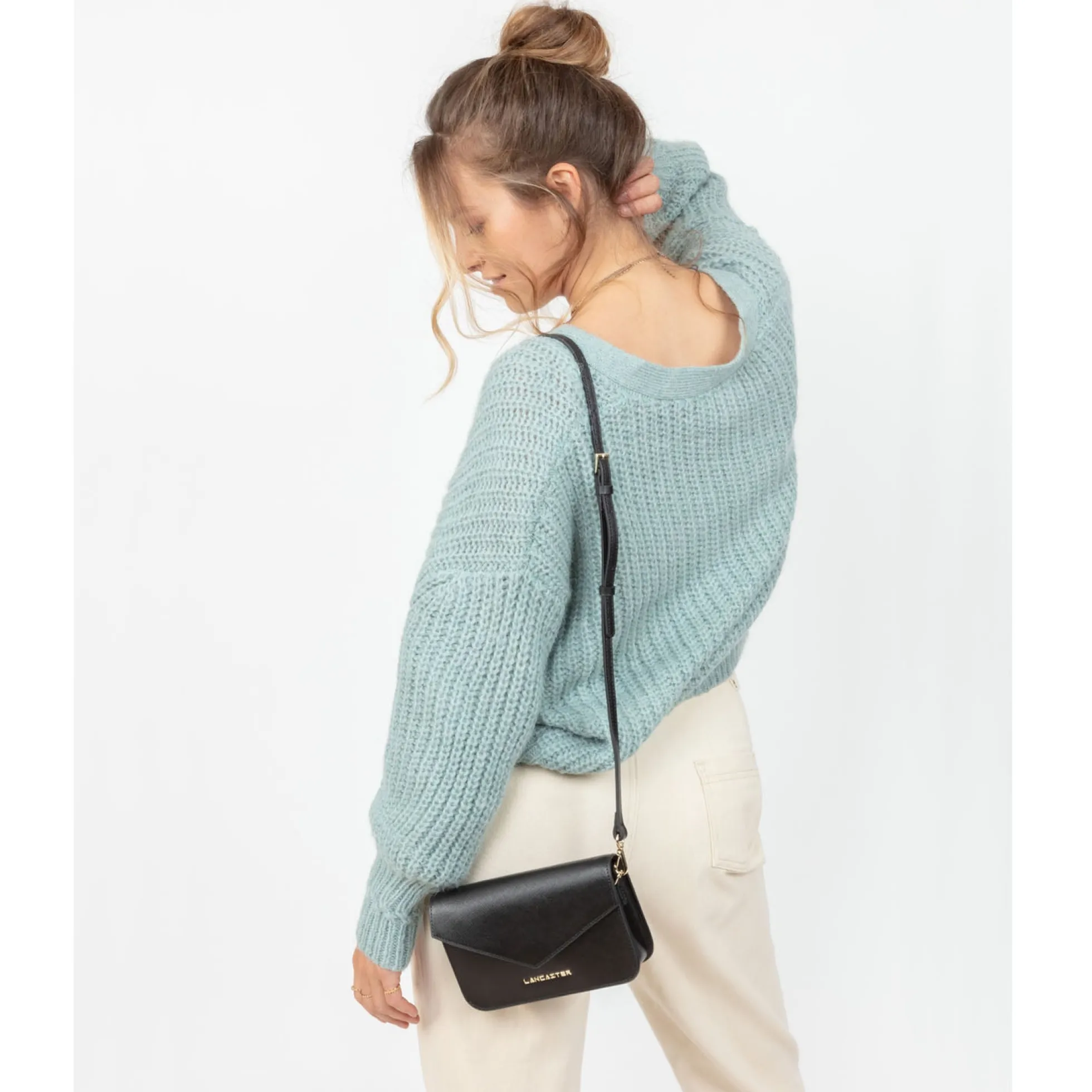 Petit sac trotteur