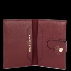 Porte-cartes