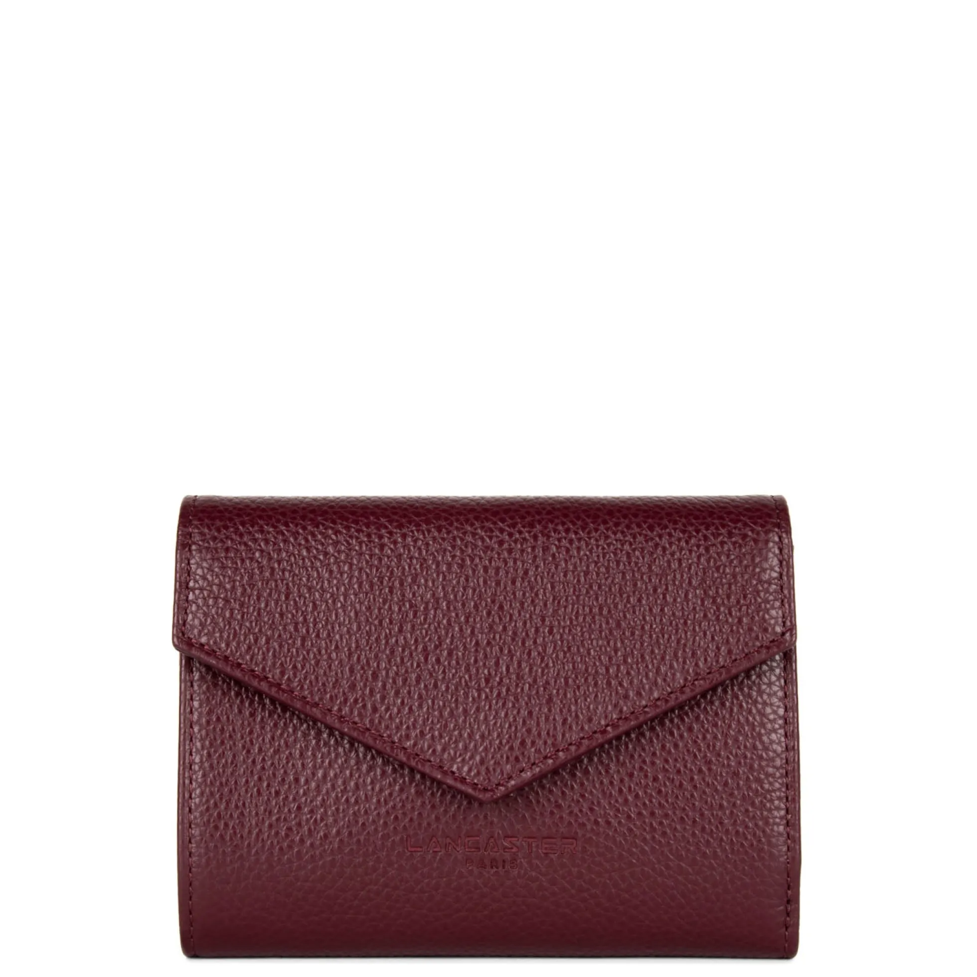 Portefeuille dos à dos