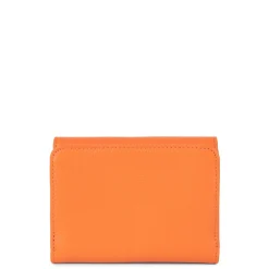 Portefeuille dos à dos