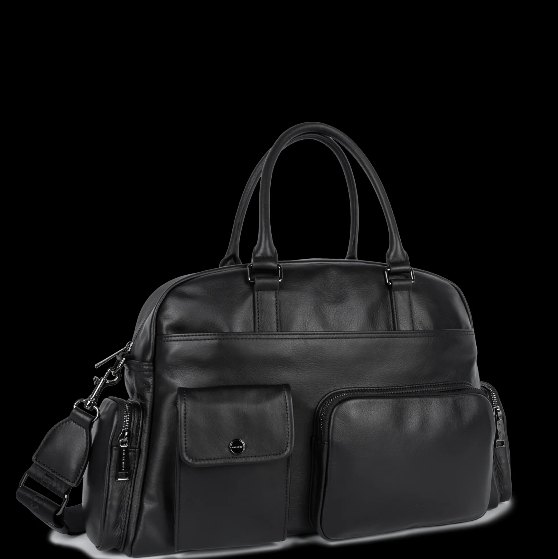 Sac à main bowling