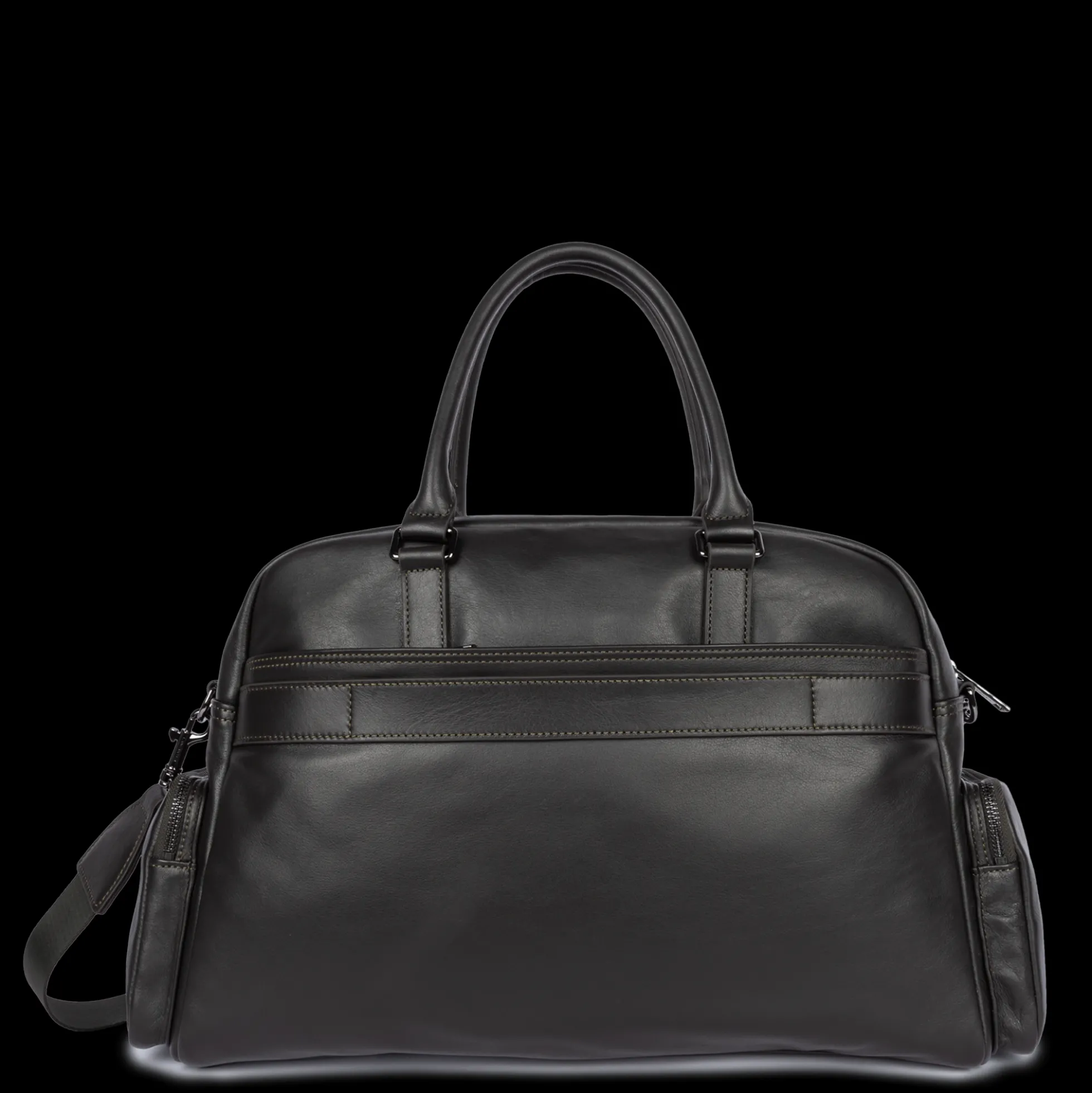Sac à main bowling