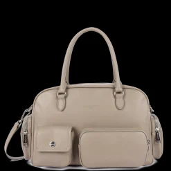 Sac à main bowling