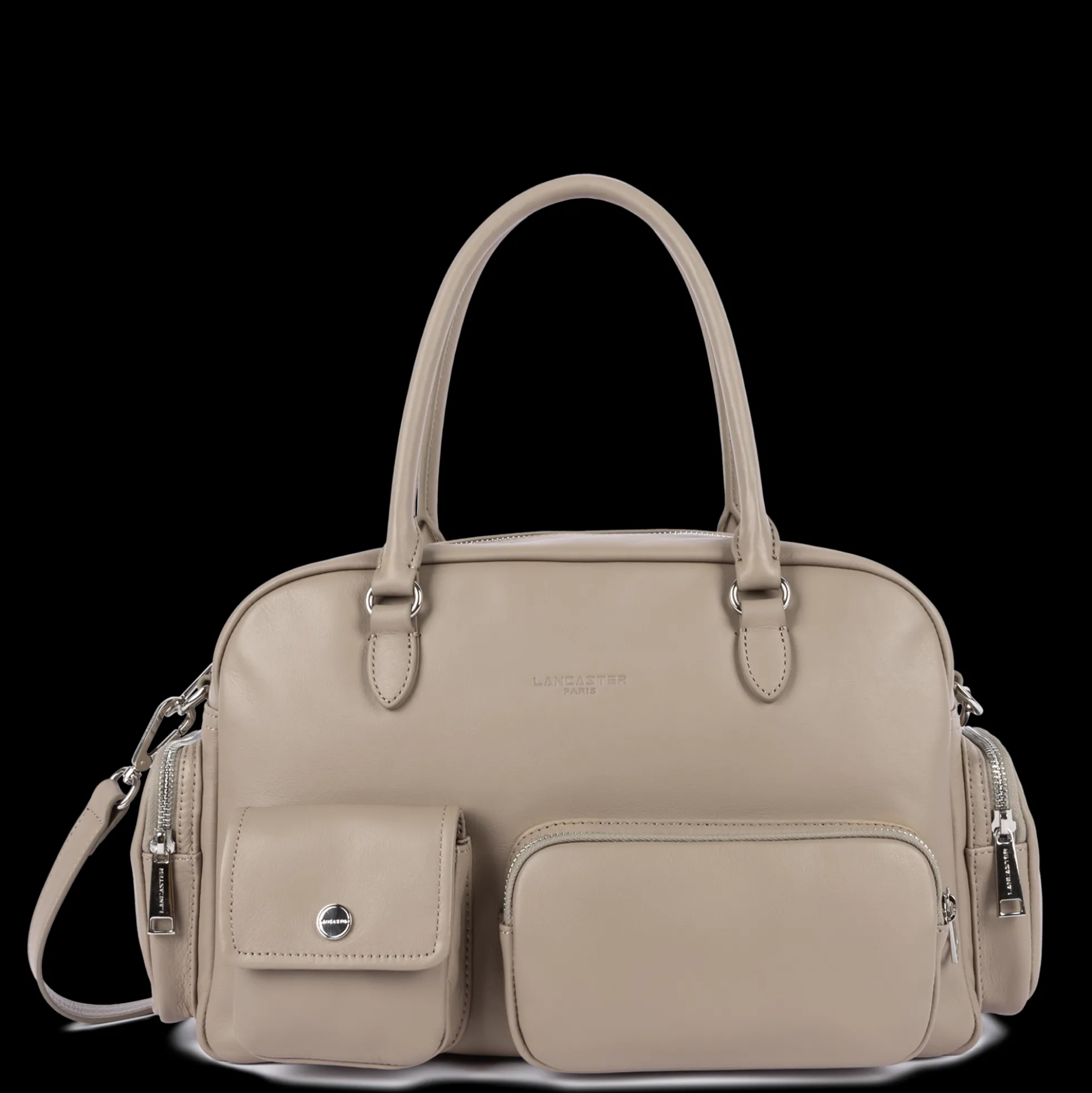 Sac à main bowling
