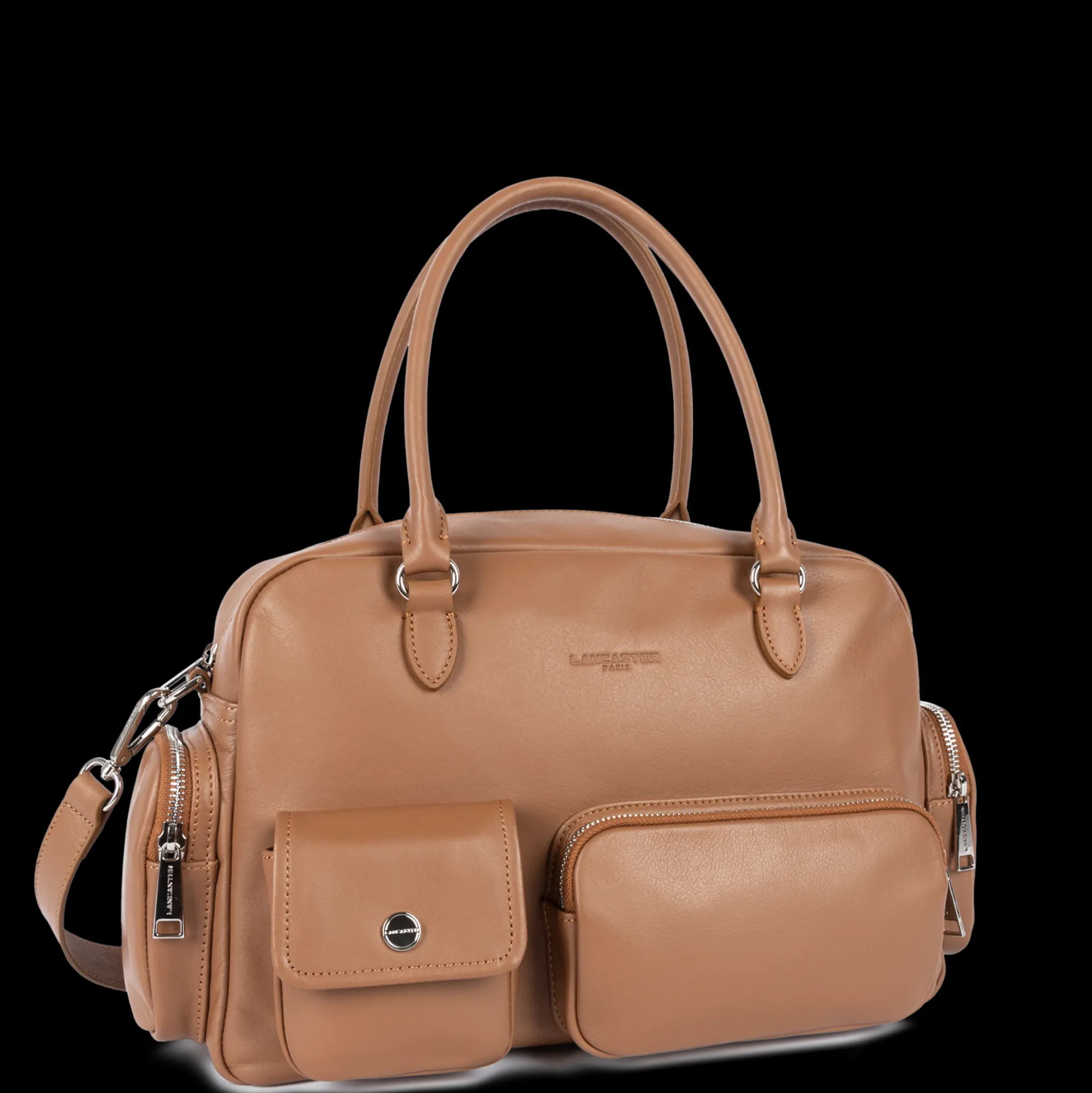 Sac à main bowling