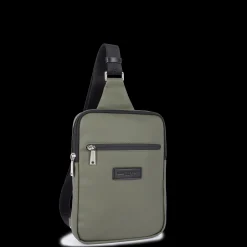 Sac body